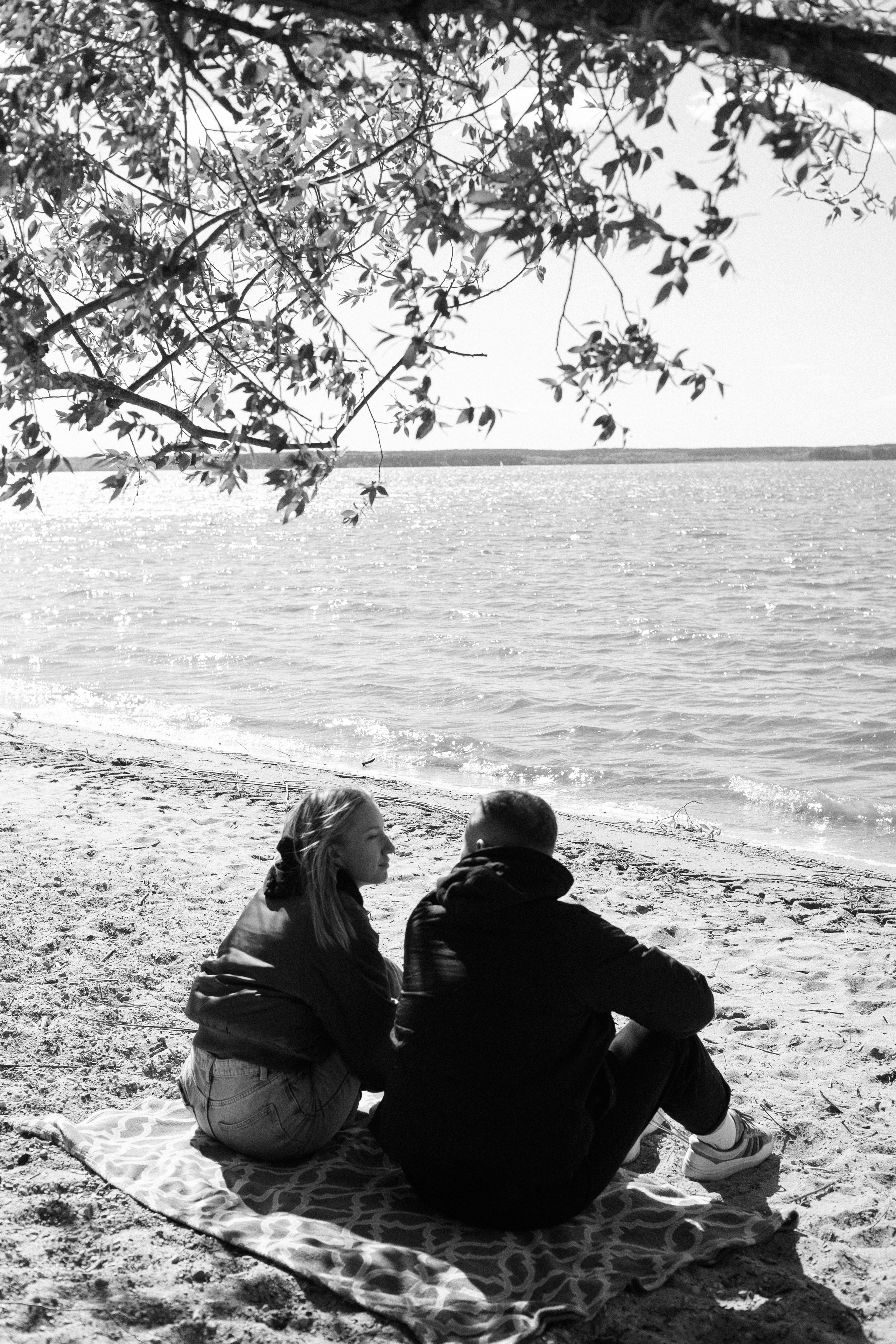 Мария & Евгений. Свадебный и портретный фотограф Соломко Диана