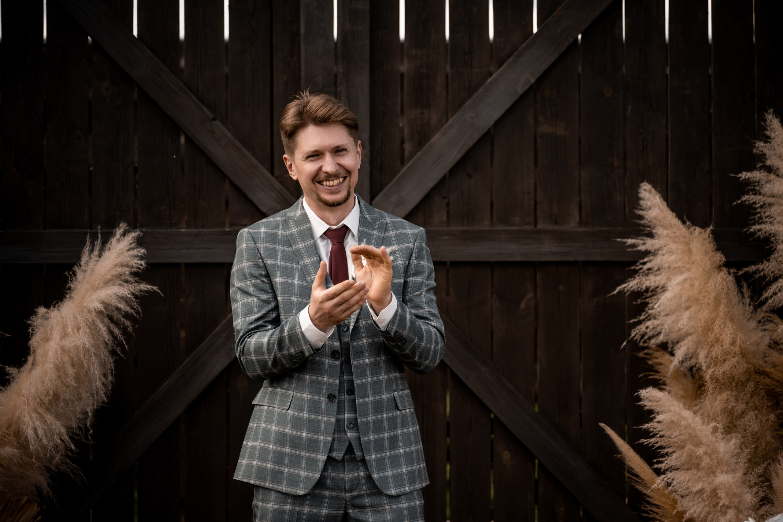 2024. Саша и Ксюша. Свадебный и семейный фотограф в Москве и Европе Евгения Амелина