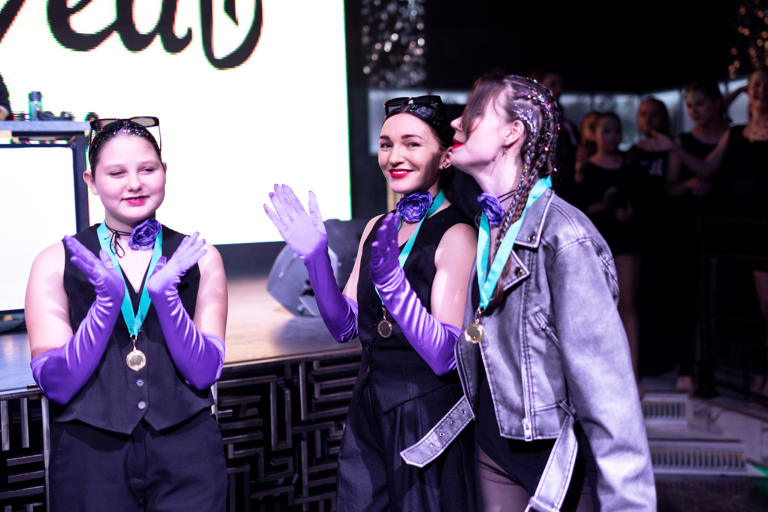 New Beat 2024. Andrey Pospelove. Фотограф в Саратове