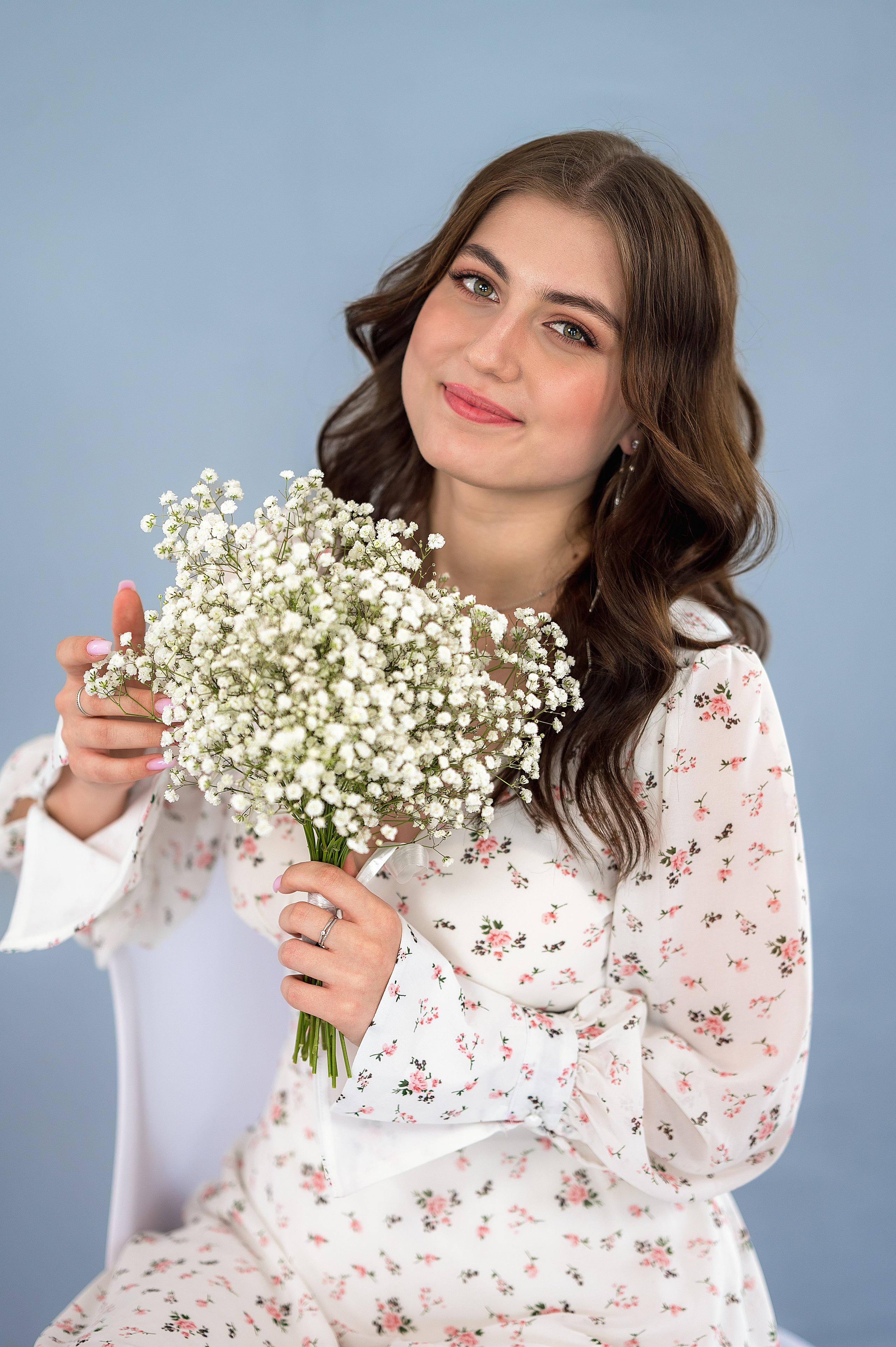 Девушки. Фотограф Духина Наташа