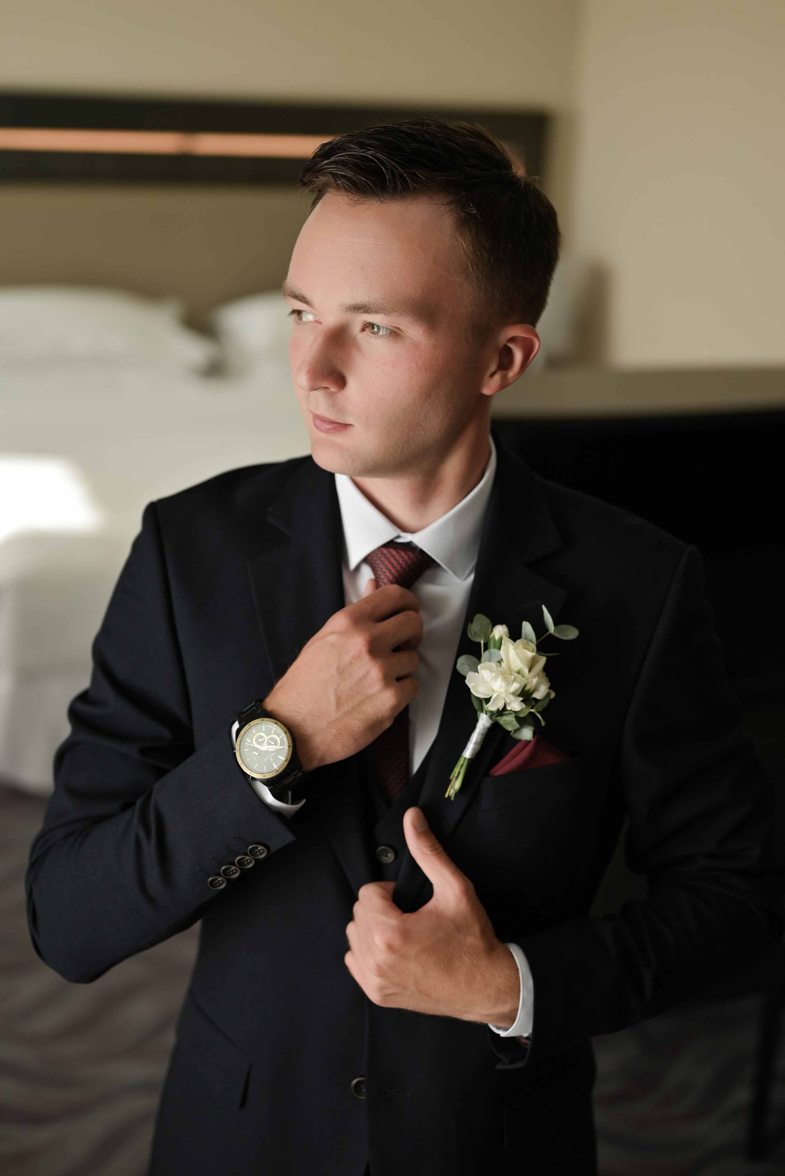 A & A. Свадебный и семейный фотограф в Уфе Александров Максим