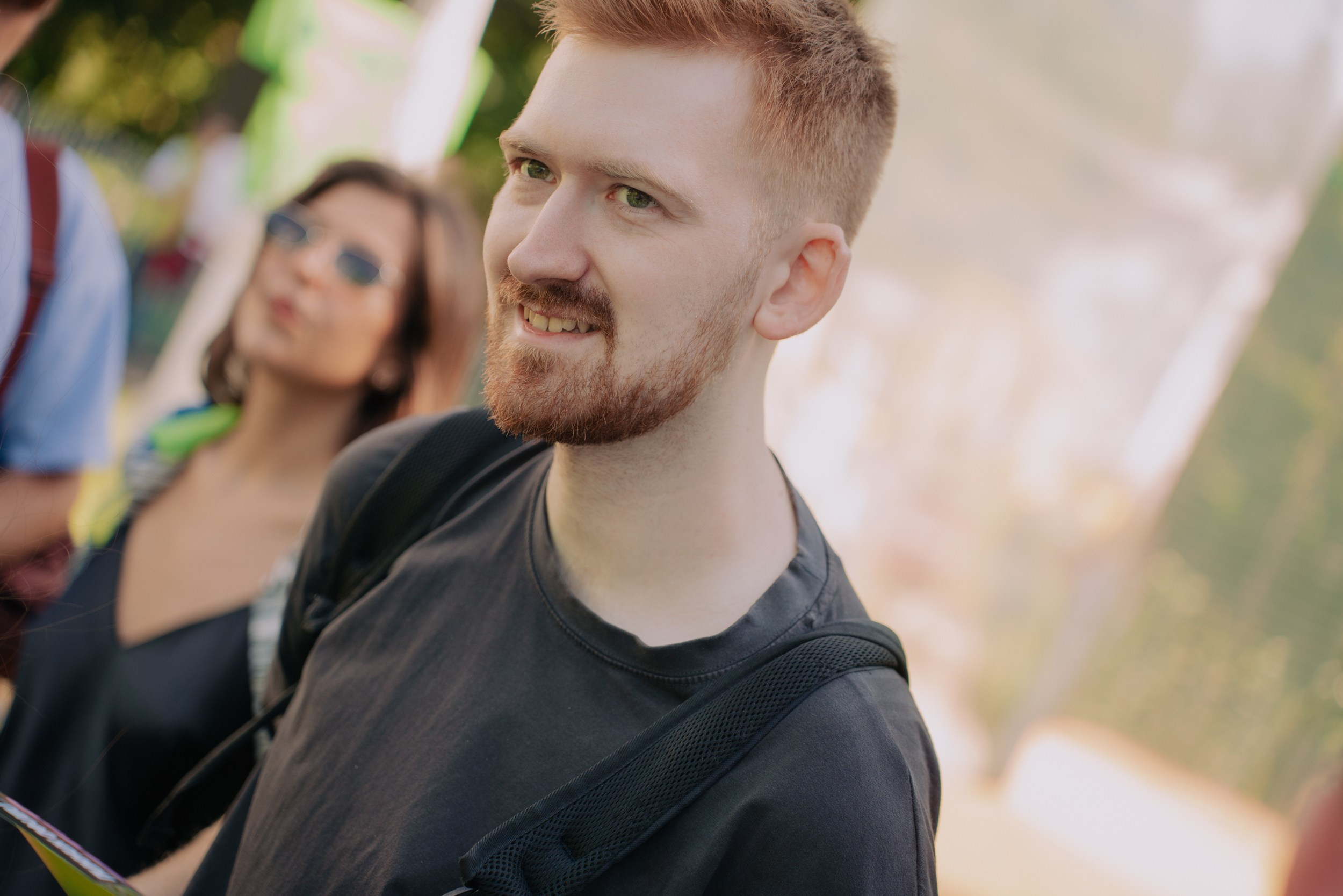 2ГИС на Пикник Афише. Портретный и репортажный фотограф в Санкт-Петербурге Максим Пашков