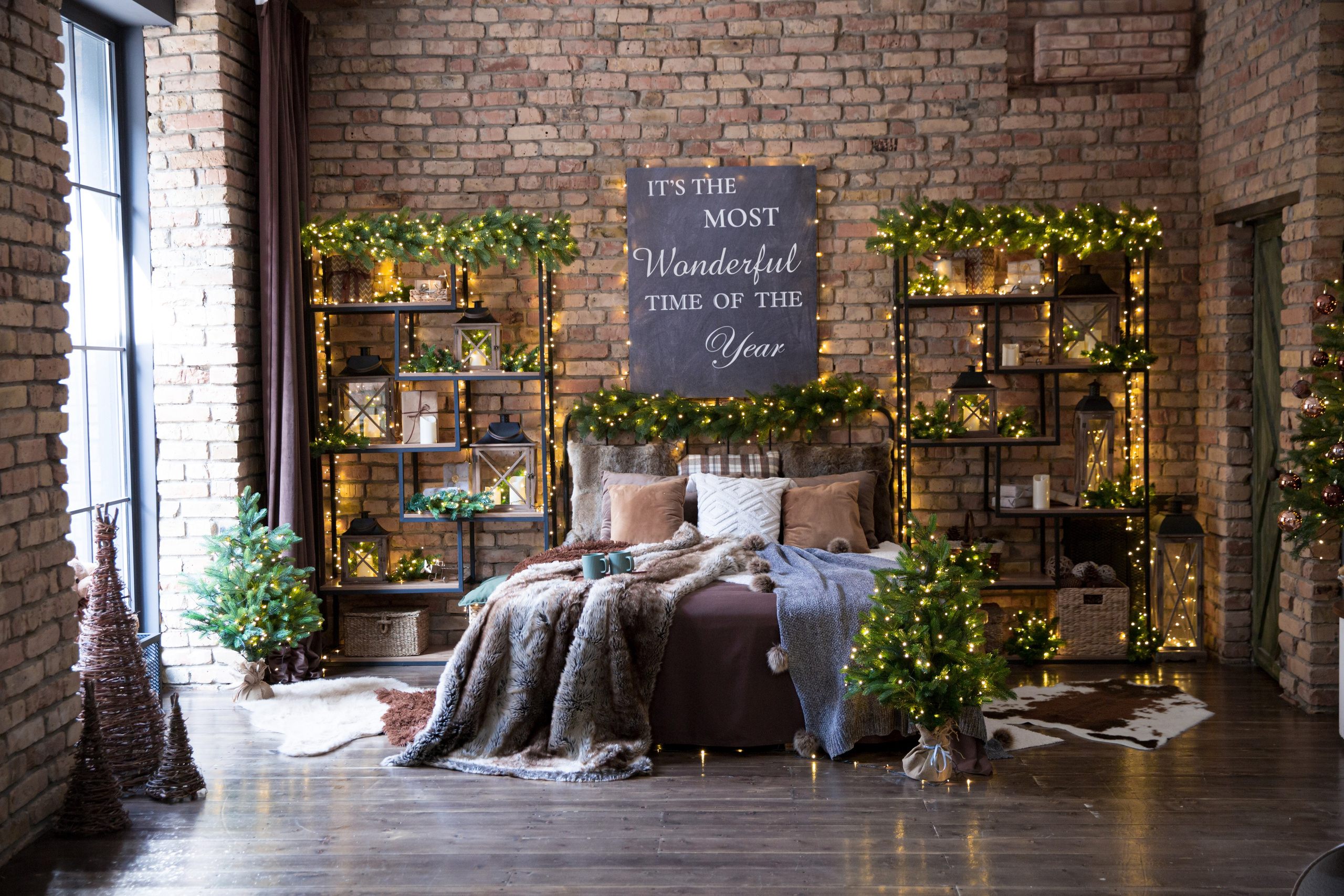 Зал Лофт. Фотограф Тамара Катапова