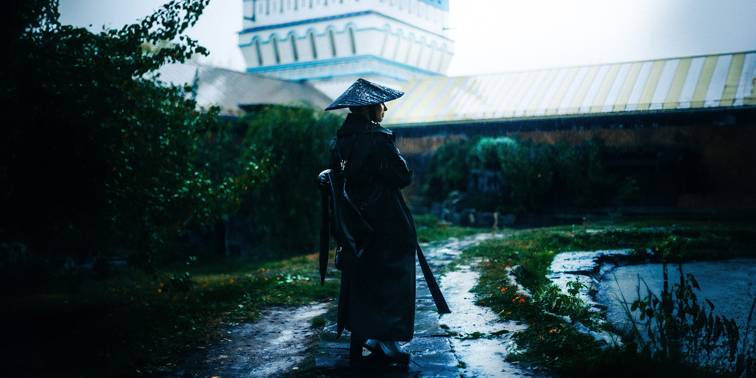 Алиса в стране чудес. Платонов Олег — фотограф Санкт-Петербург