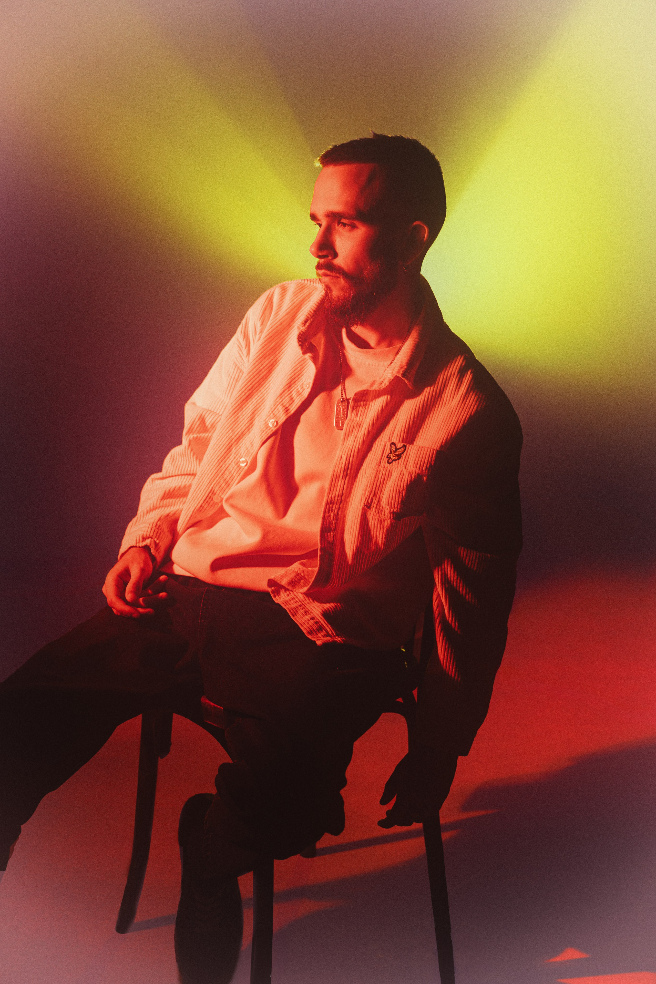 Евгений. Фотограф в Самаре Анастасия Шишкина