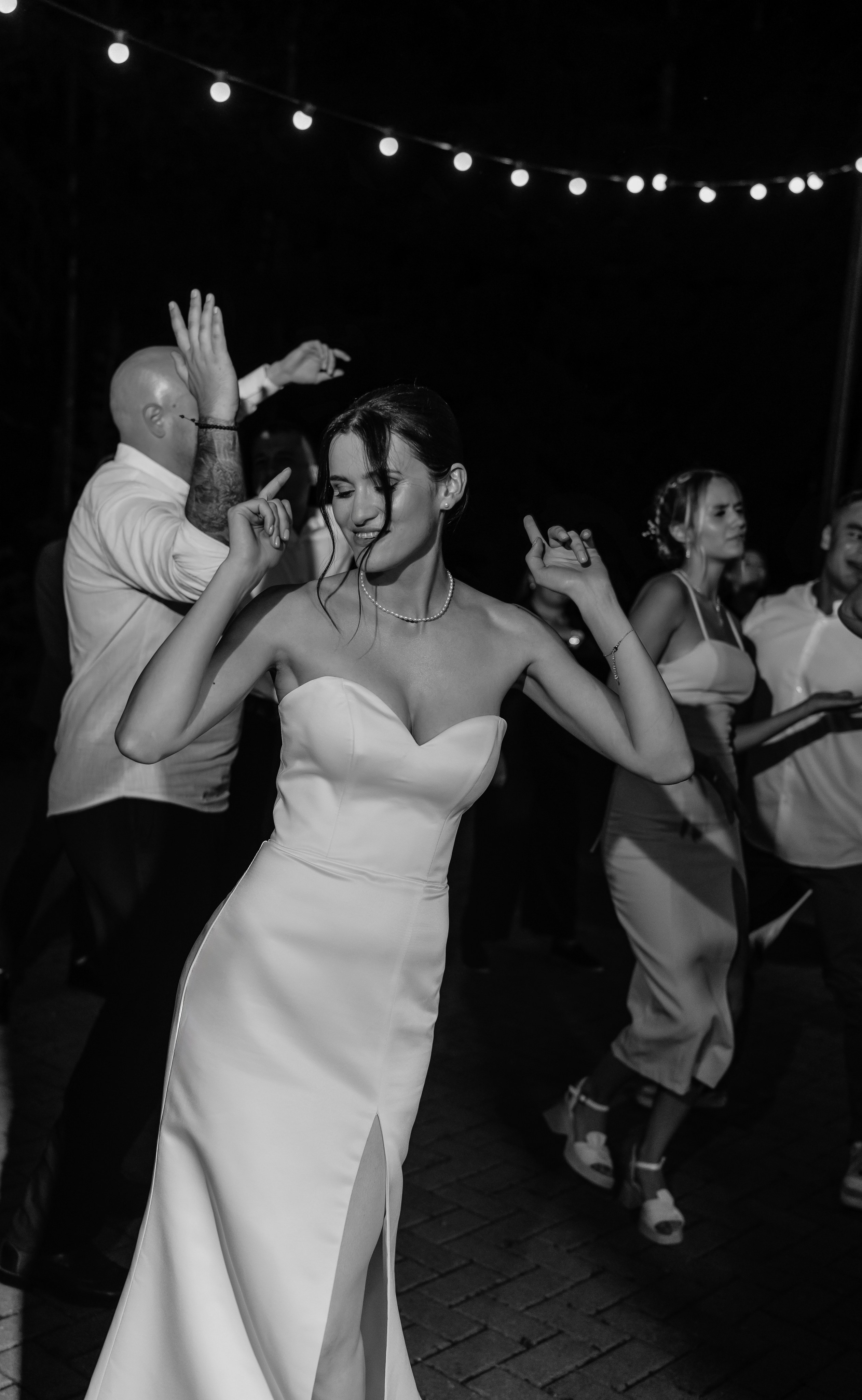 Wedding: Stanislav & Ekaterina. Свадебный и портретный фотограф в Москве Юлия Матвеева