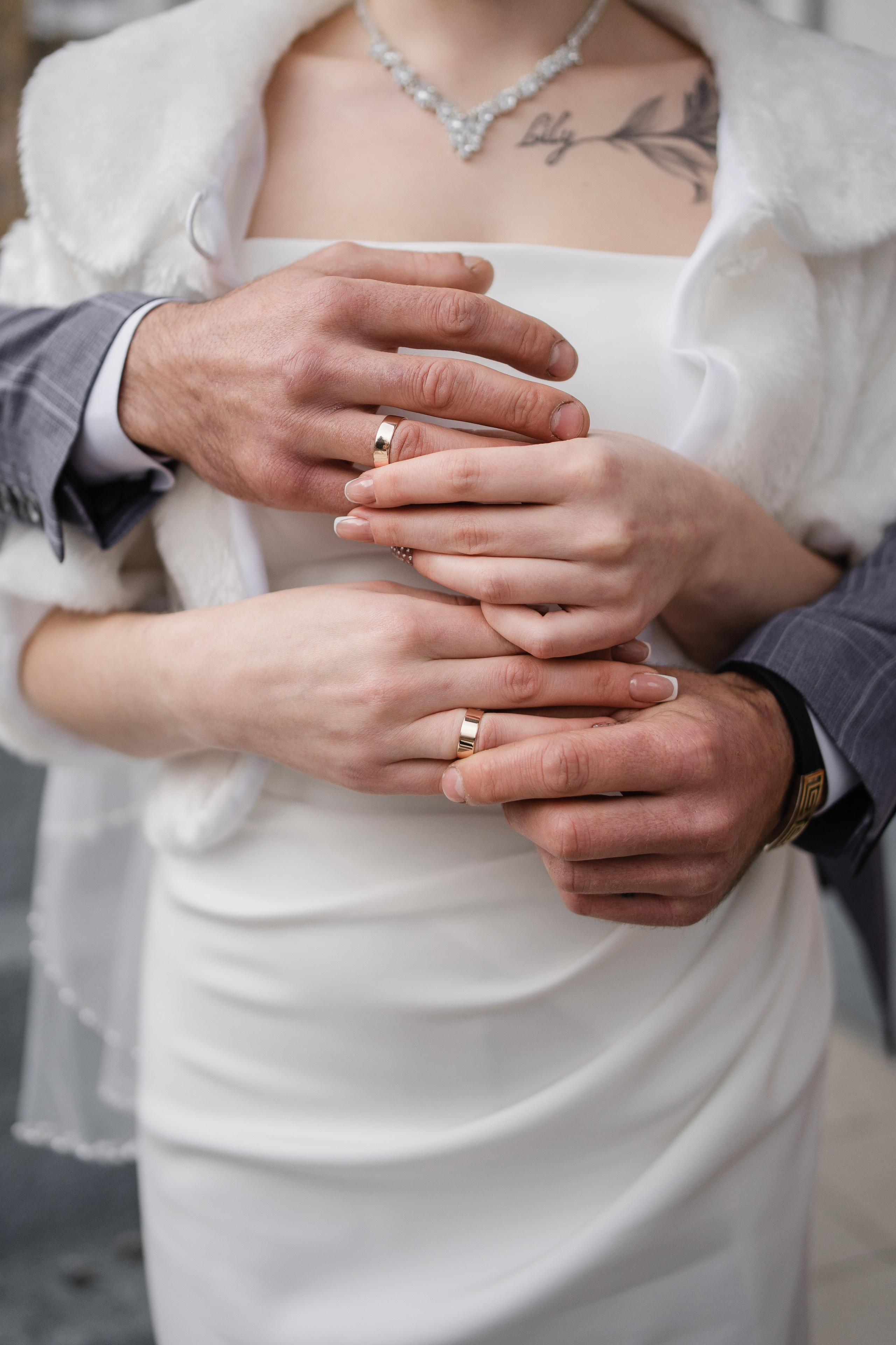 V&N. Фотограф Анна Воленщак Торез/Донецк