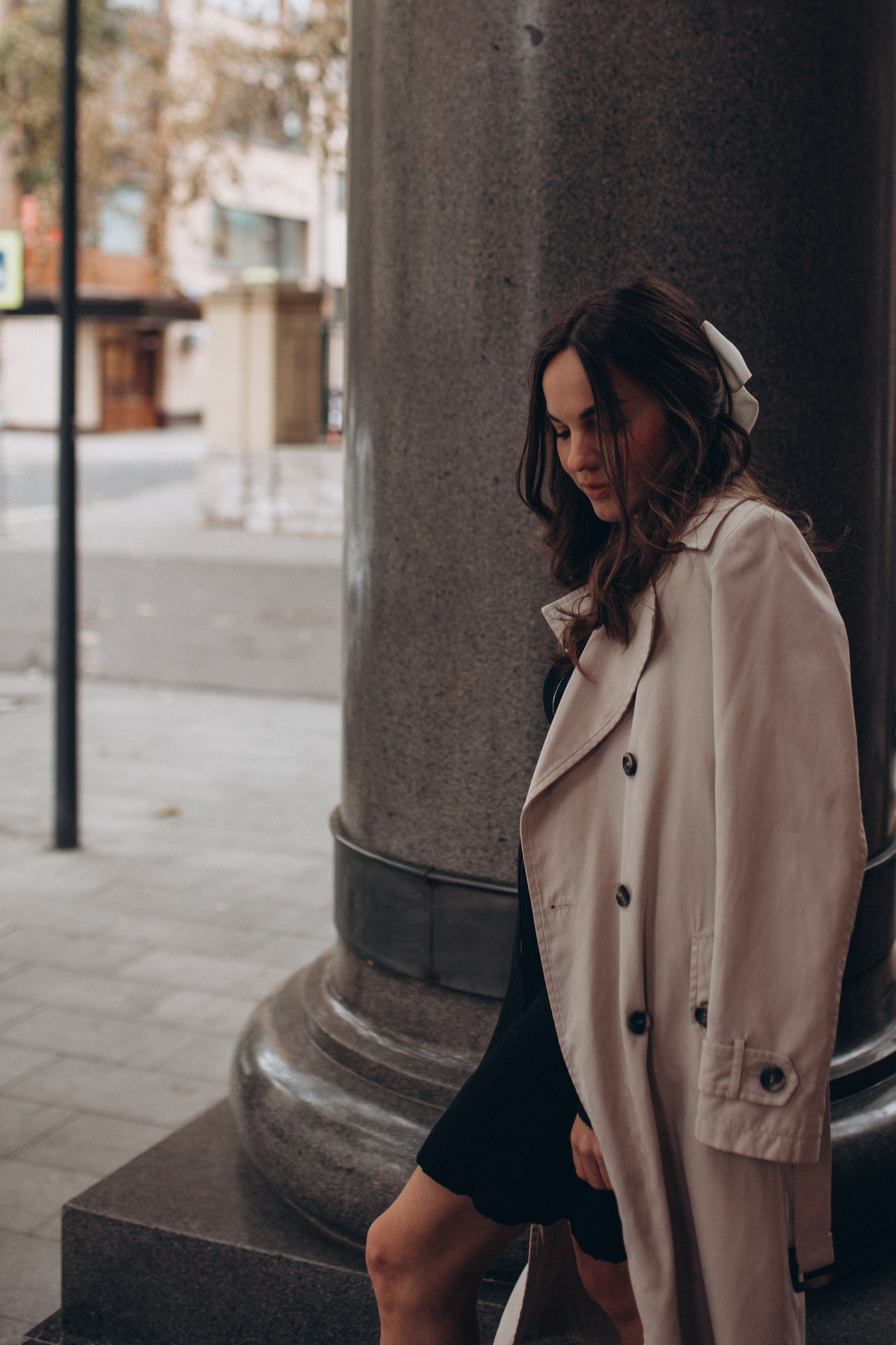 Прогулка по Москве. Семейный фотограф Полина Сарина Москва