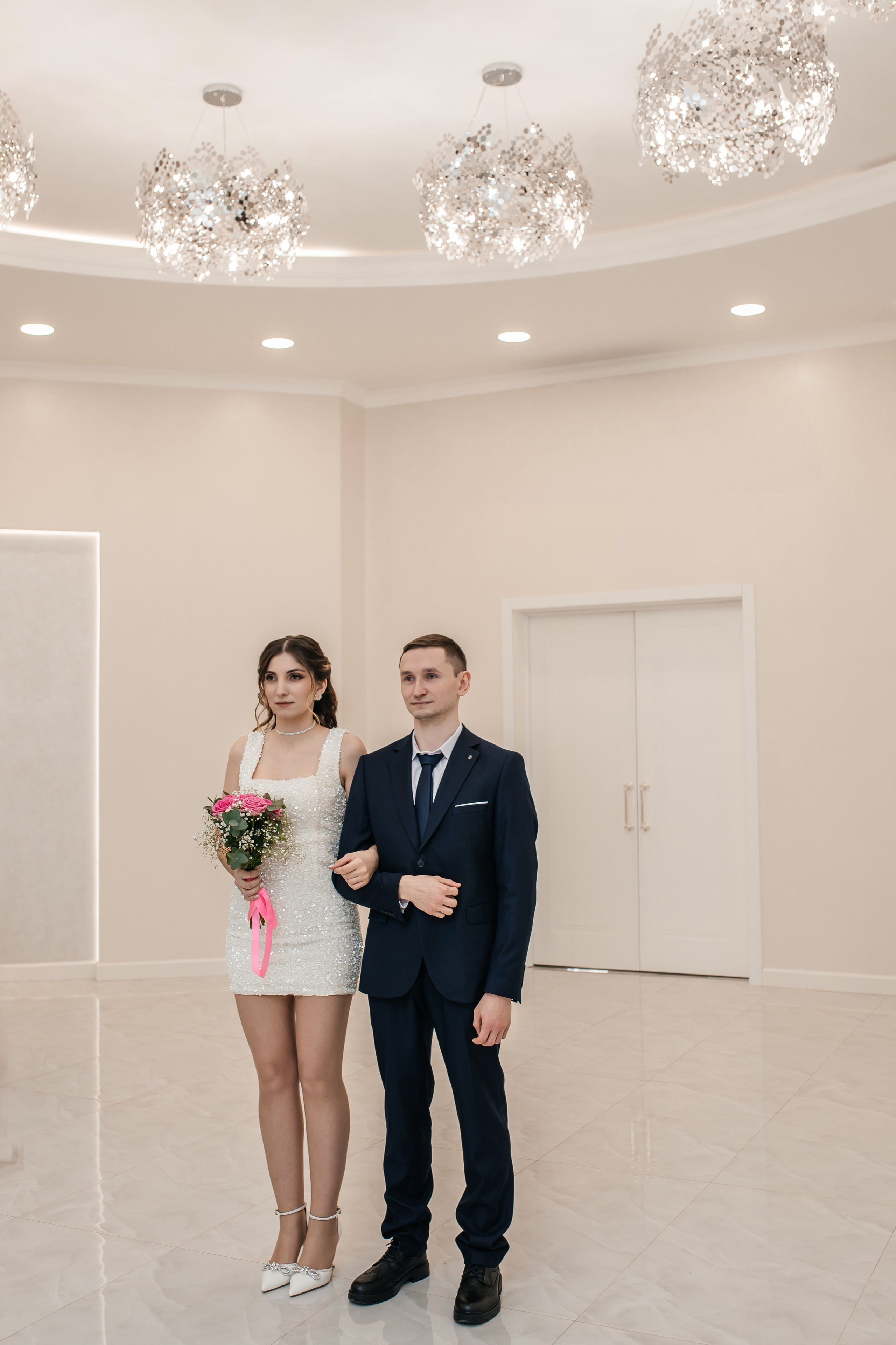 Свадьба Сергей и Екатерина. Анастасия Давыдова