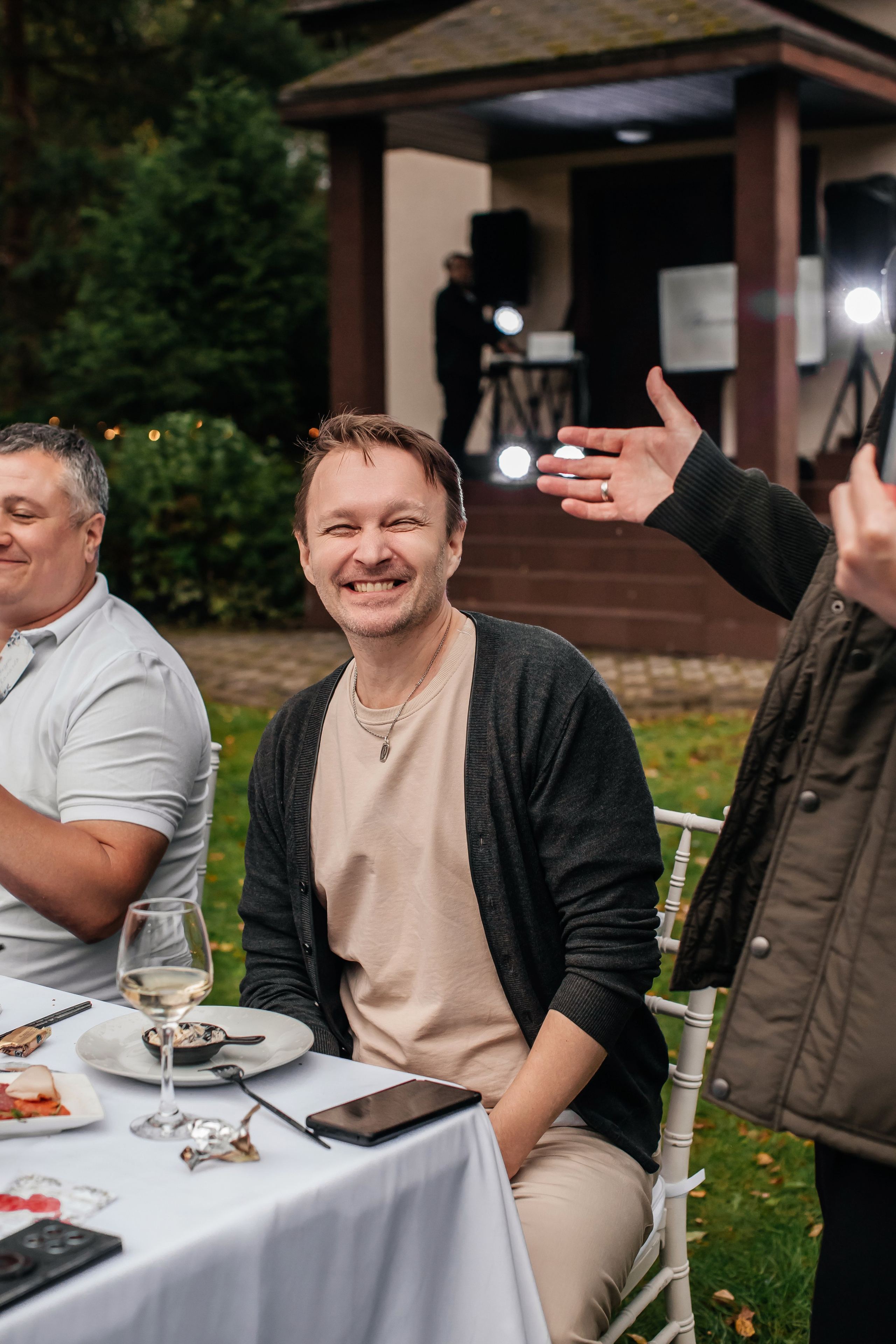 Свадьба Сергей и Ангелина. Анастасия Давыдова