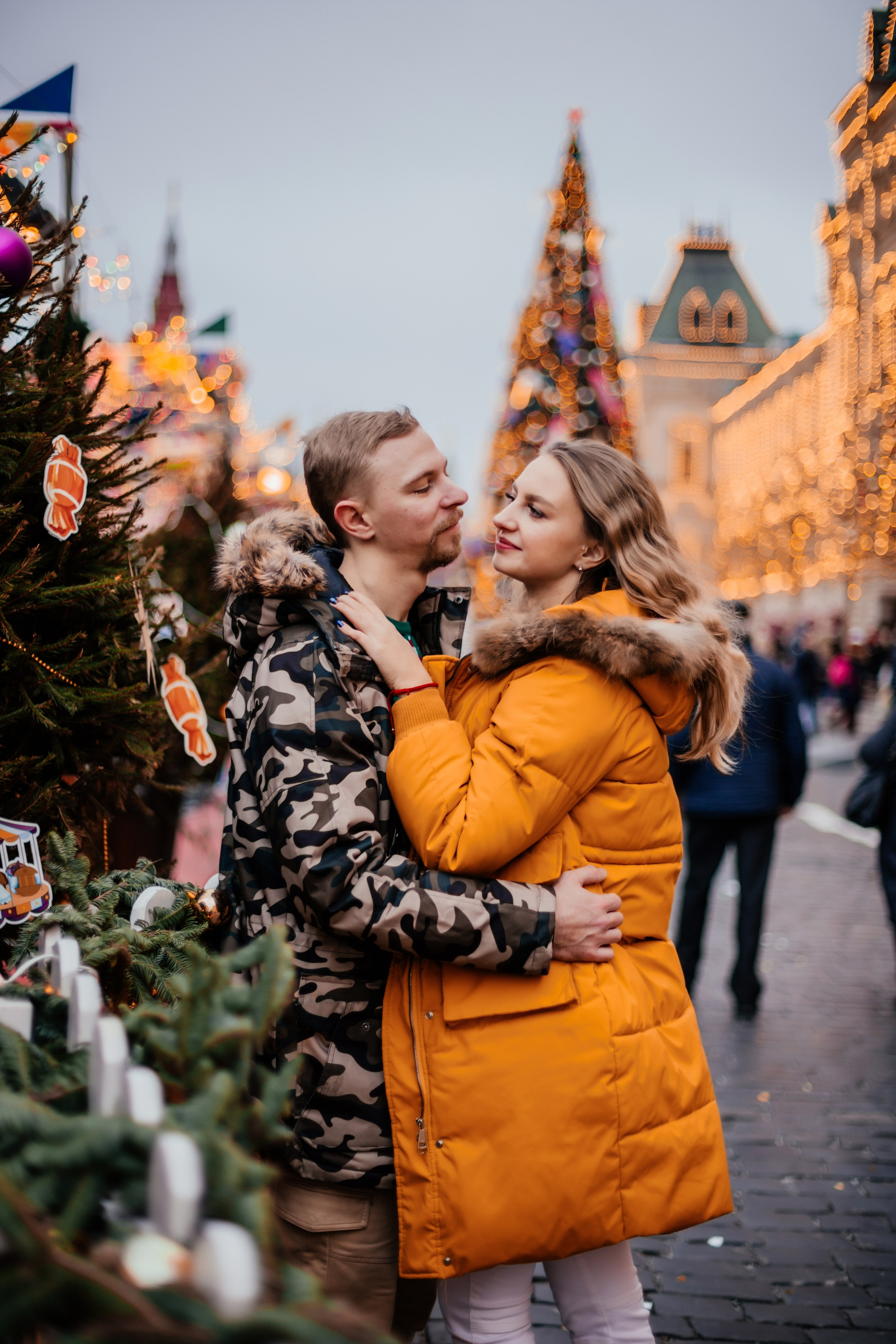 *. Анастасия Давыдова