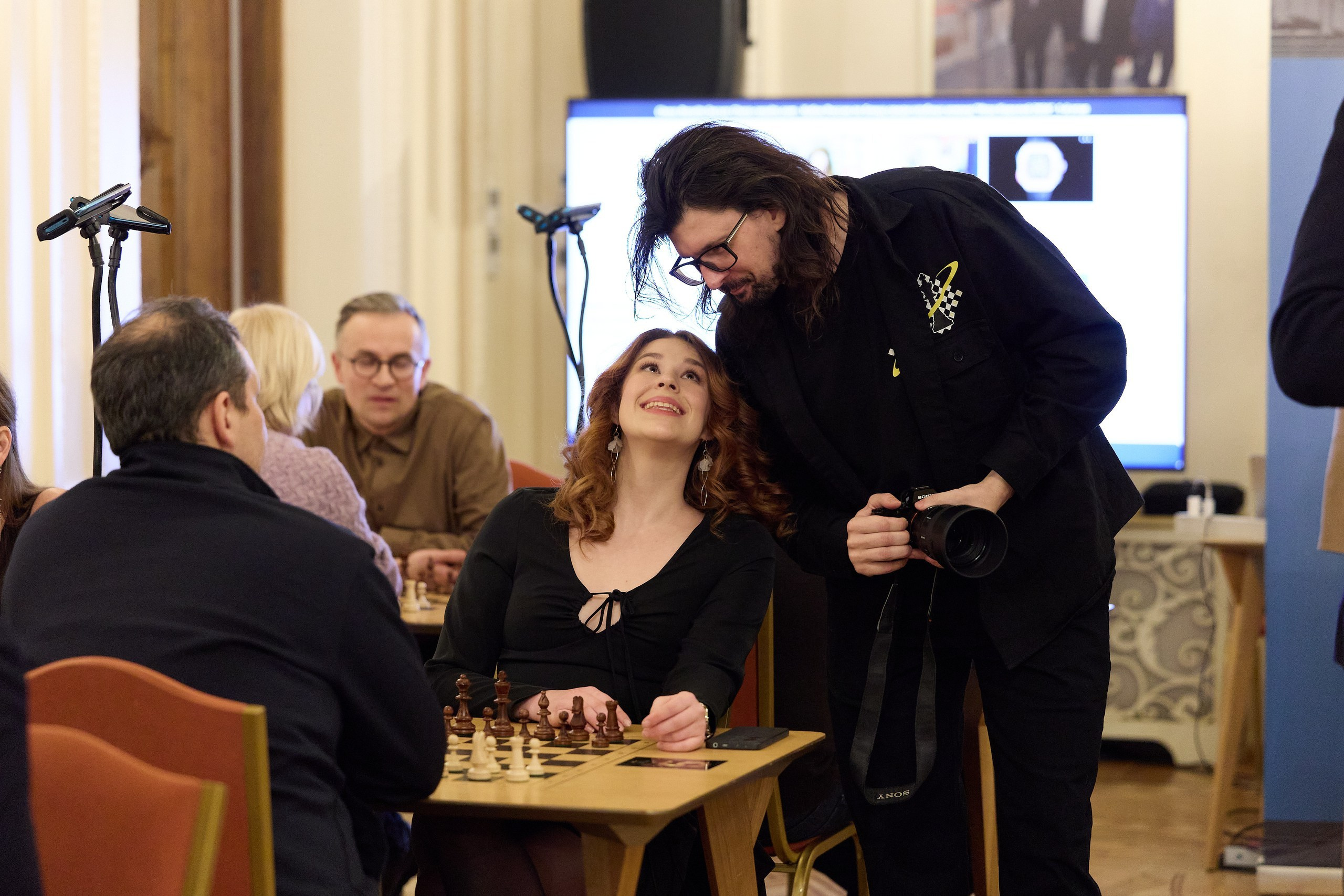 Судейство ПШС. Жизнь организатора