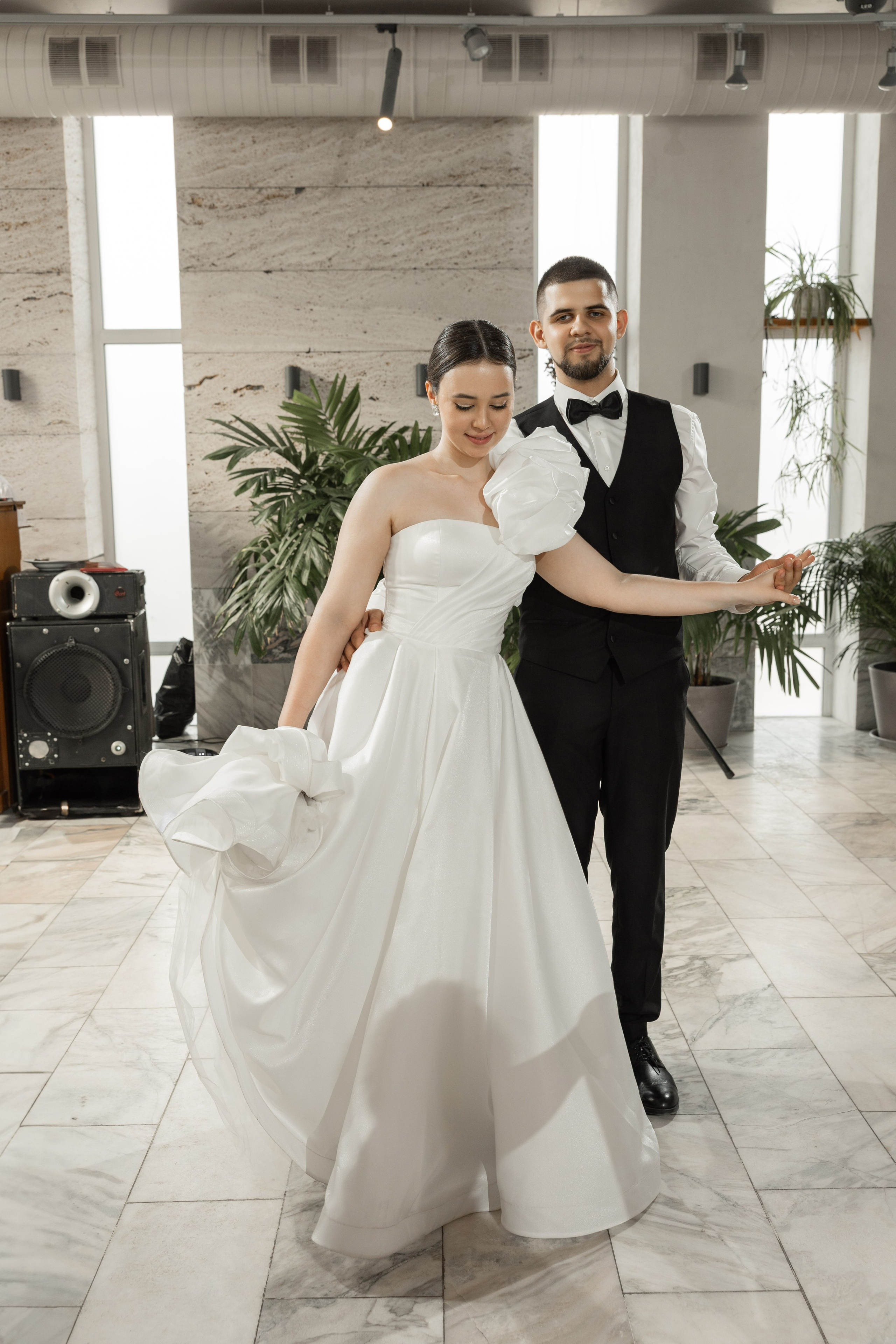 Александр и Анна. Свадебный фотограф Тула Москва СПБ / Сёмина Дарья