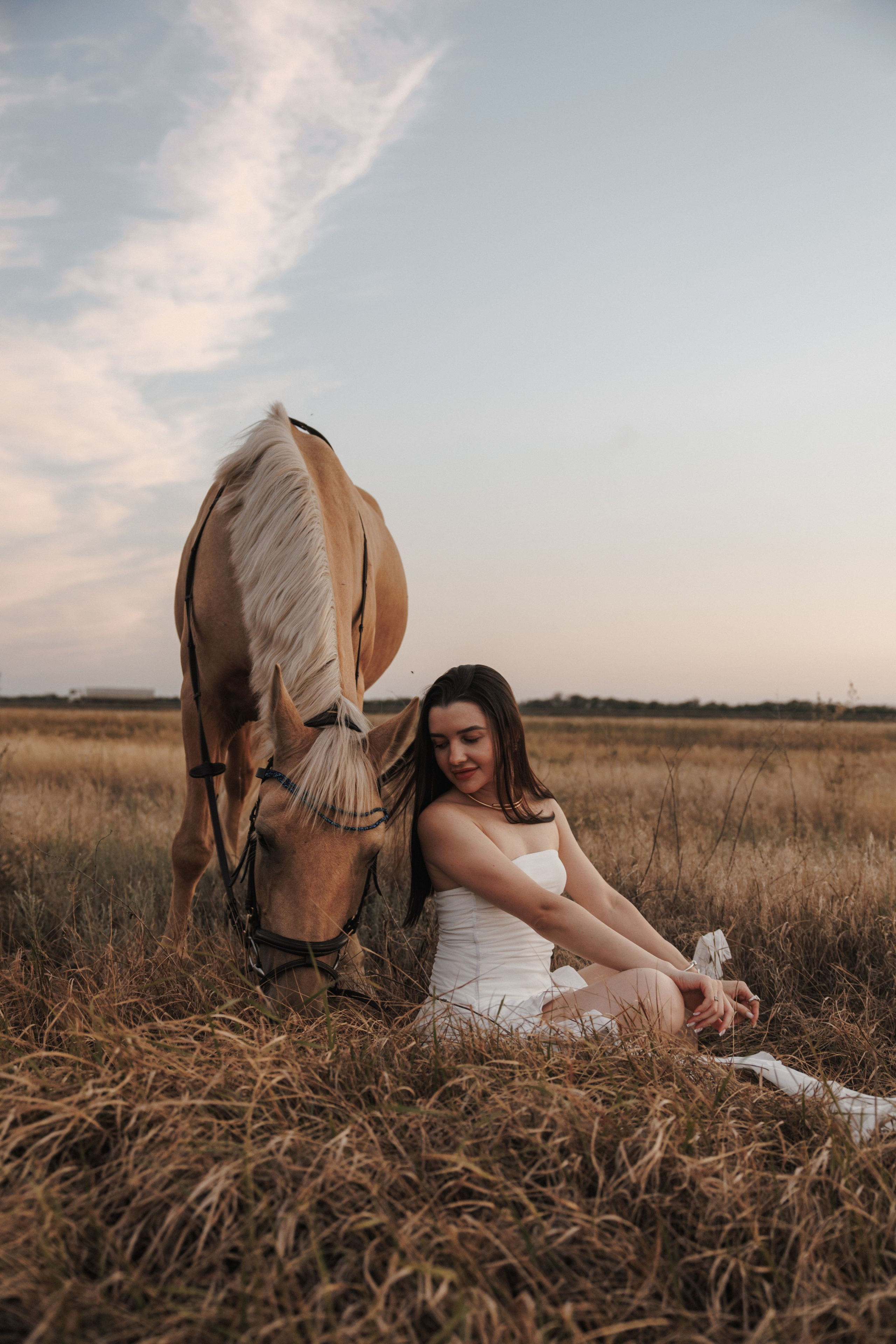 Кристина. Свадебный фотограф Краснодар Ростов Солоникова Вероника