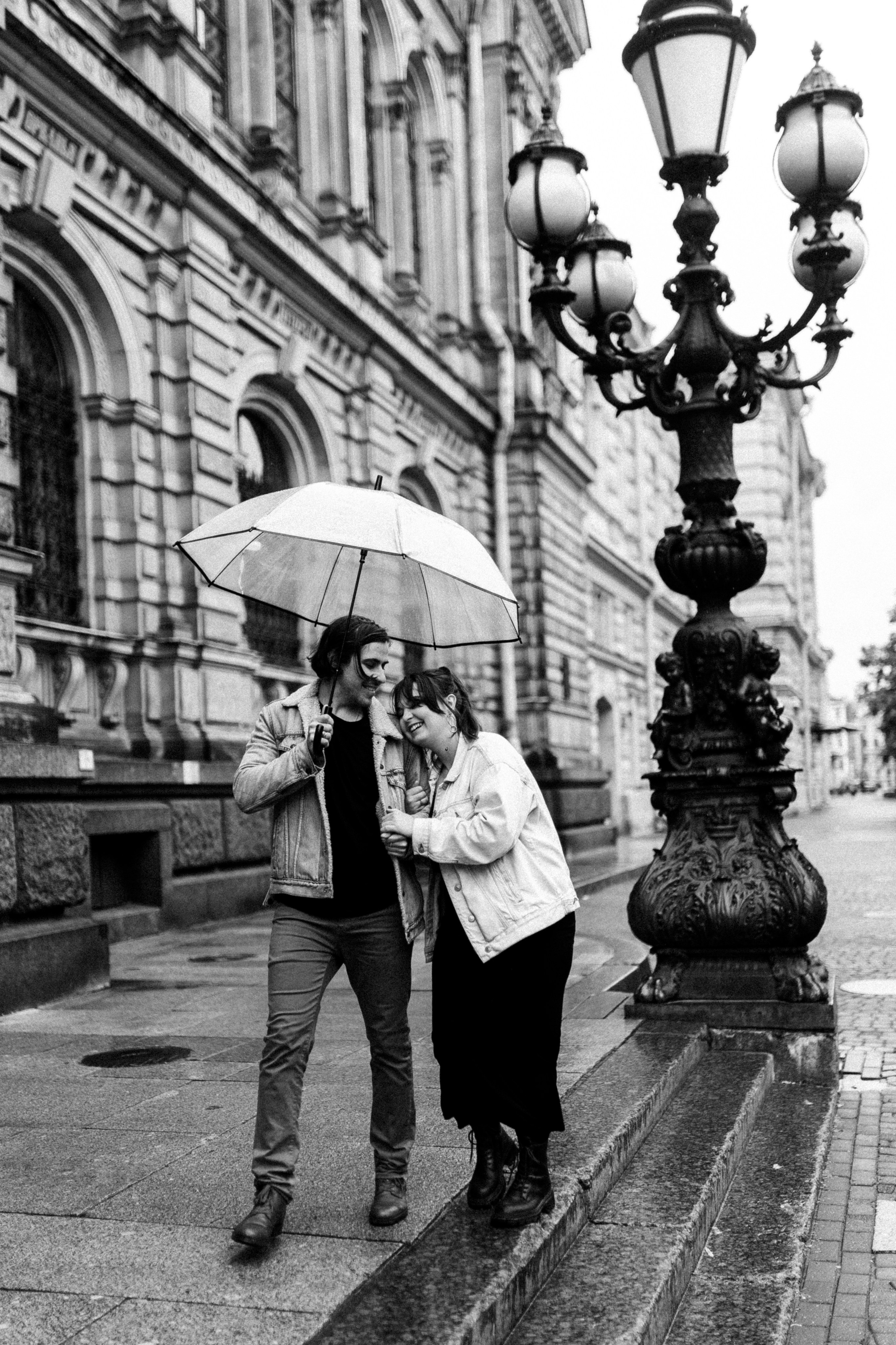 Ульяна и Даниил. Фотограф в Санкт-Петербурге