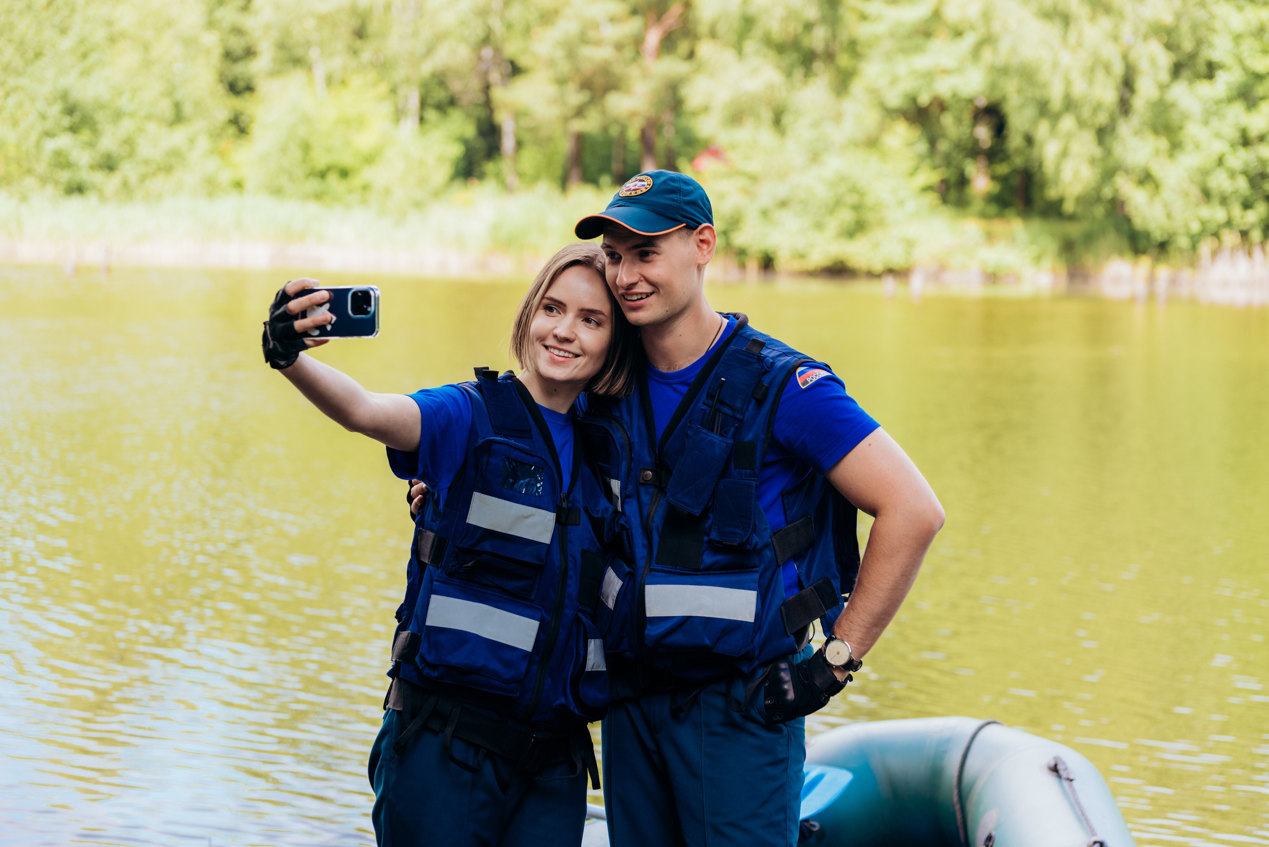 К/с «Пять минут тишины. Море и горы». Фотограф Диана Вальтер