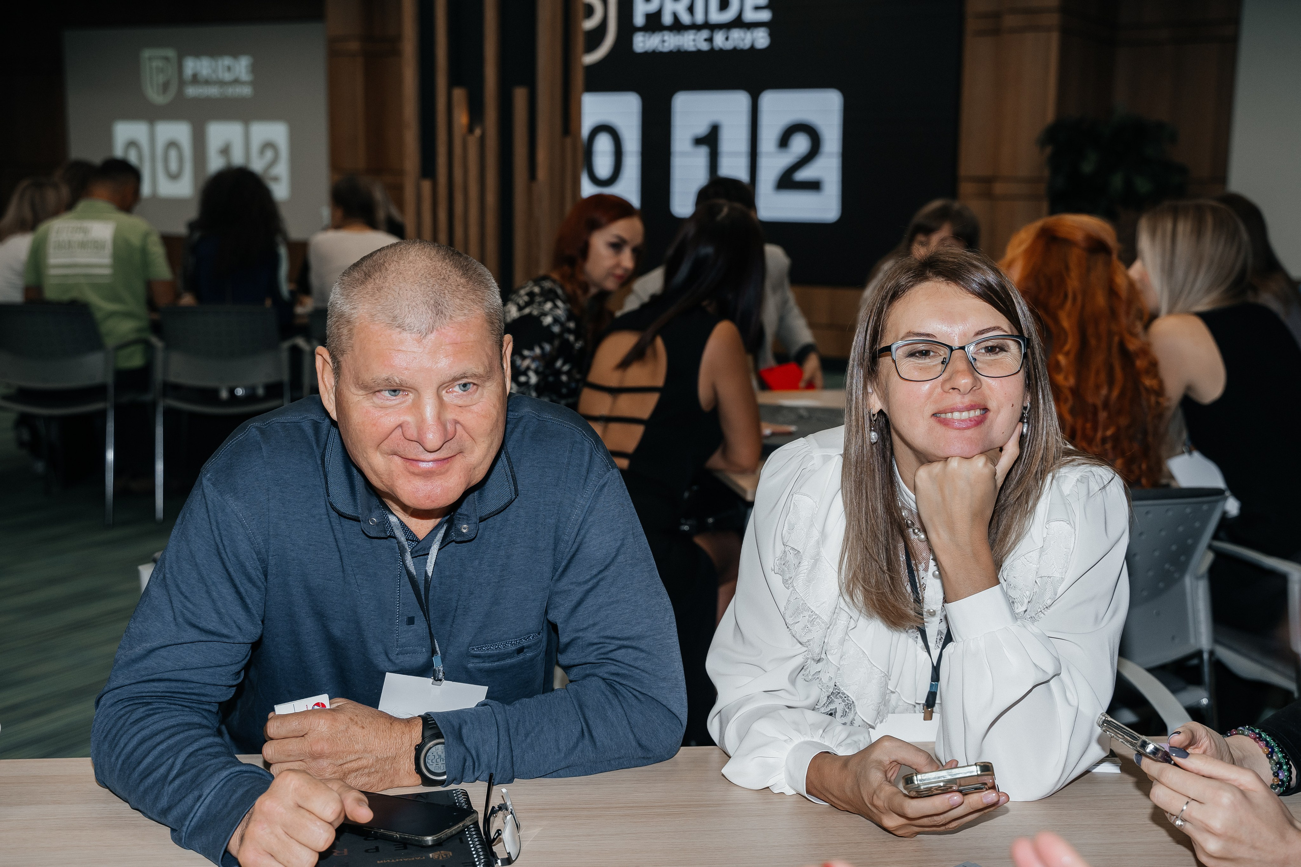 Репортаж. Виктория Алпеева — фотограф по любви