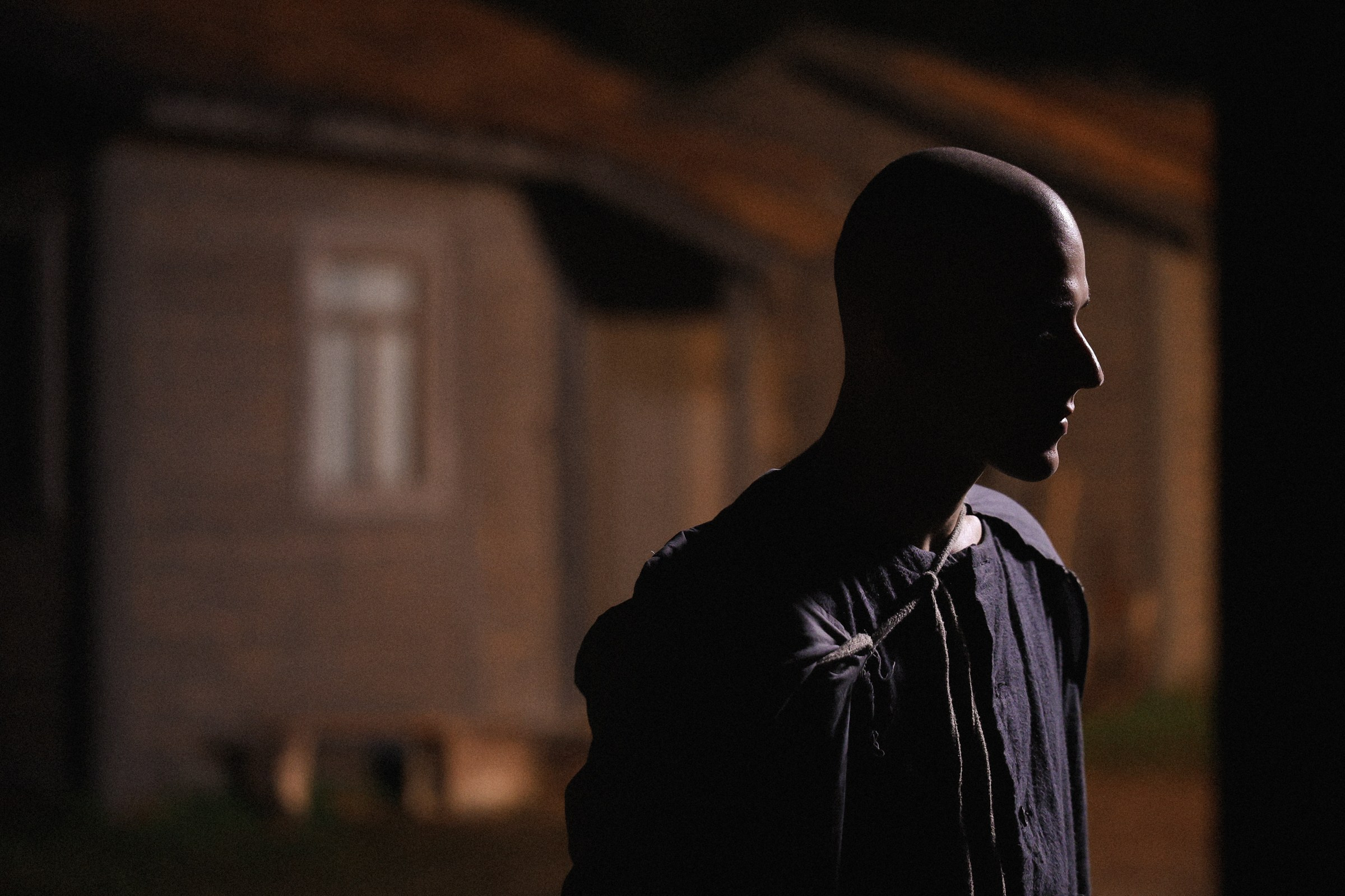 /БЭКСТЕЙДЖ/ Фильм «Искупление». Свадебный фотограф Великий Новгород Станислав Кособудский