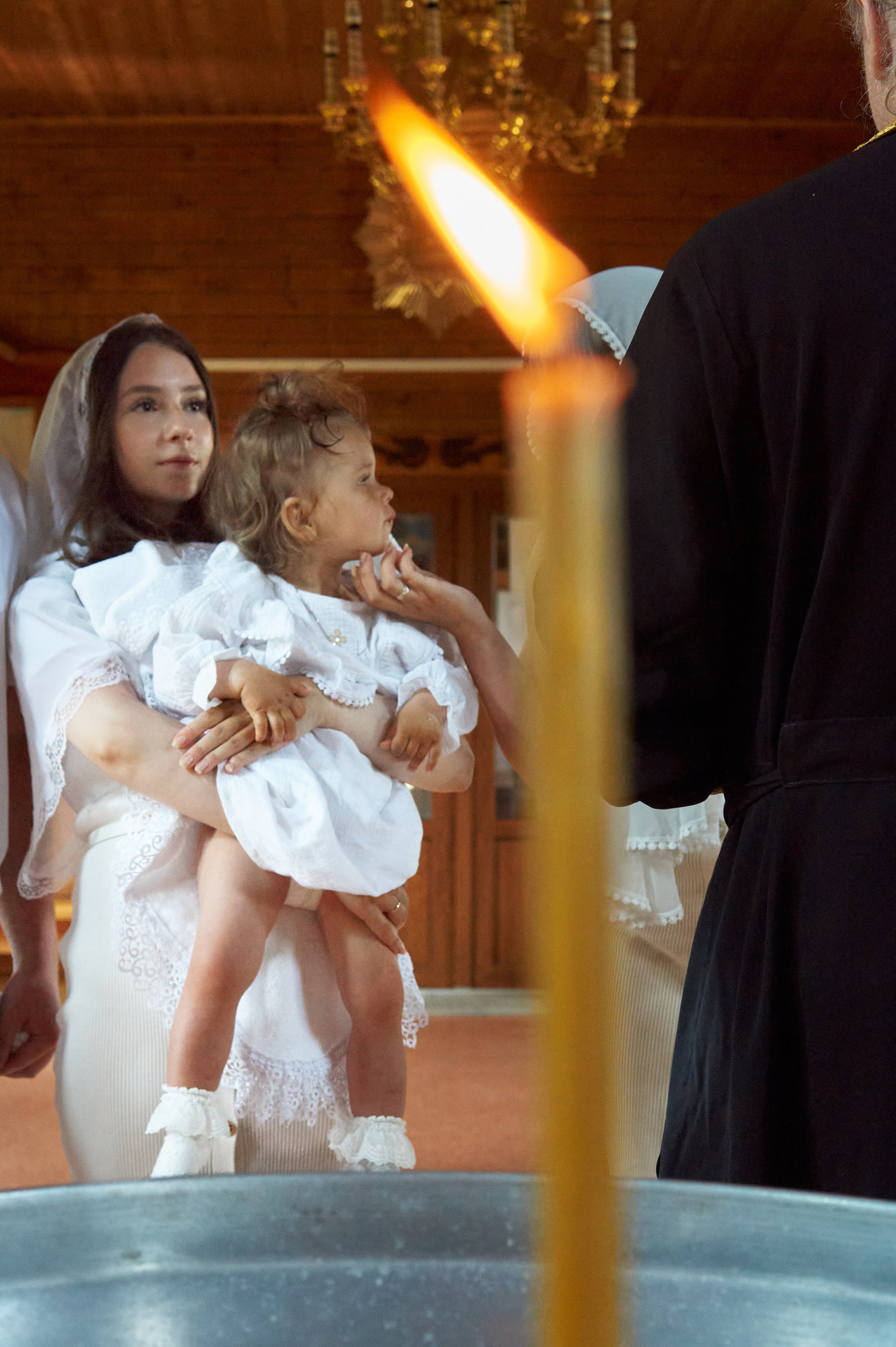 Святость. Евгений Кудинов | Фотограф в Холмске