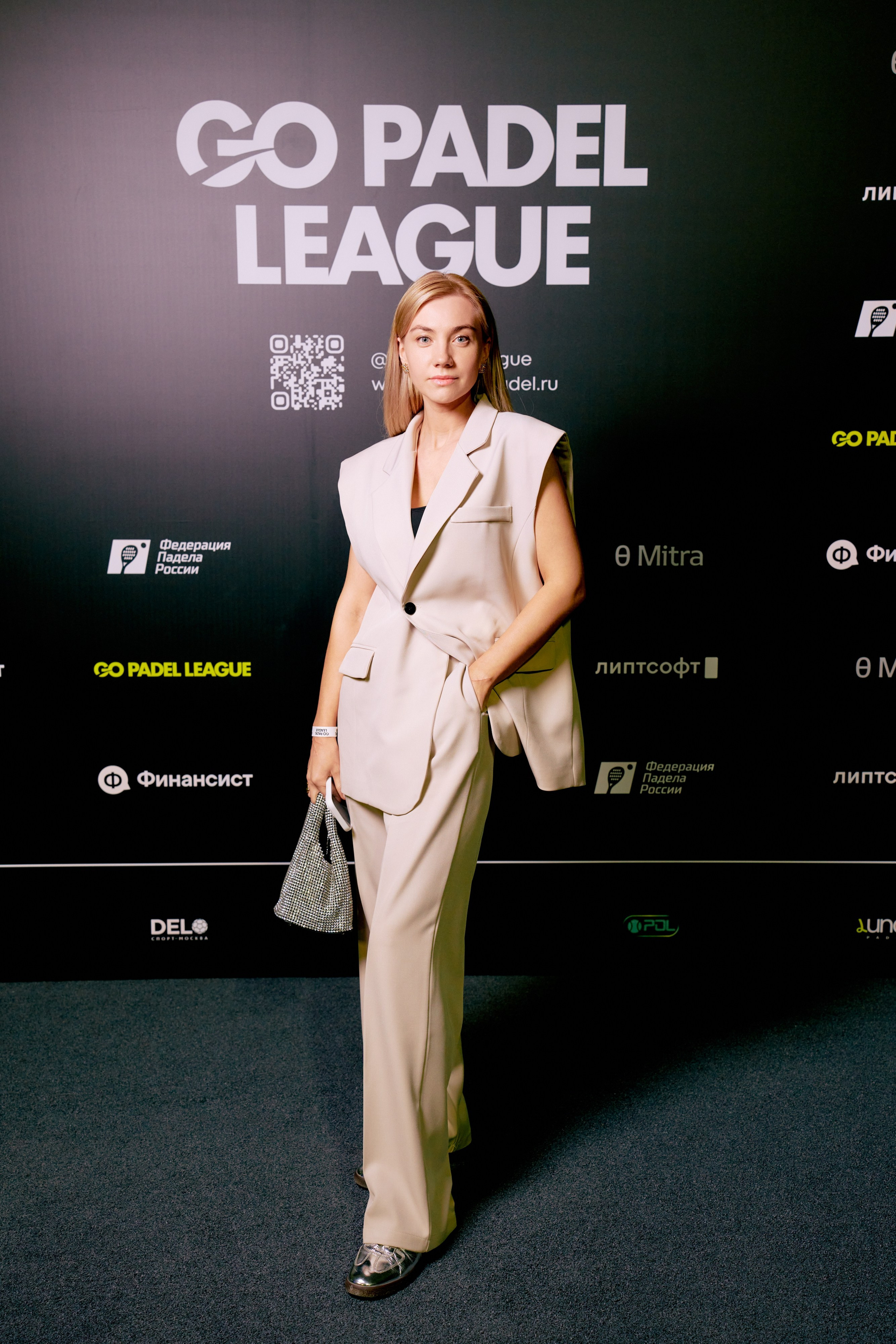 GoPadel League галерея