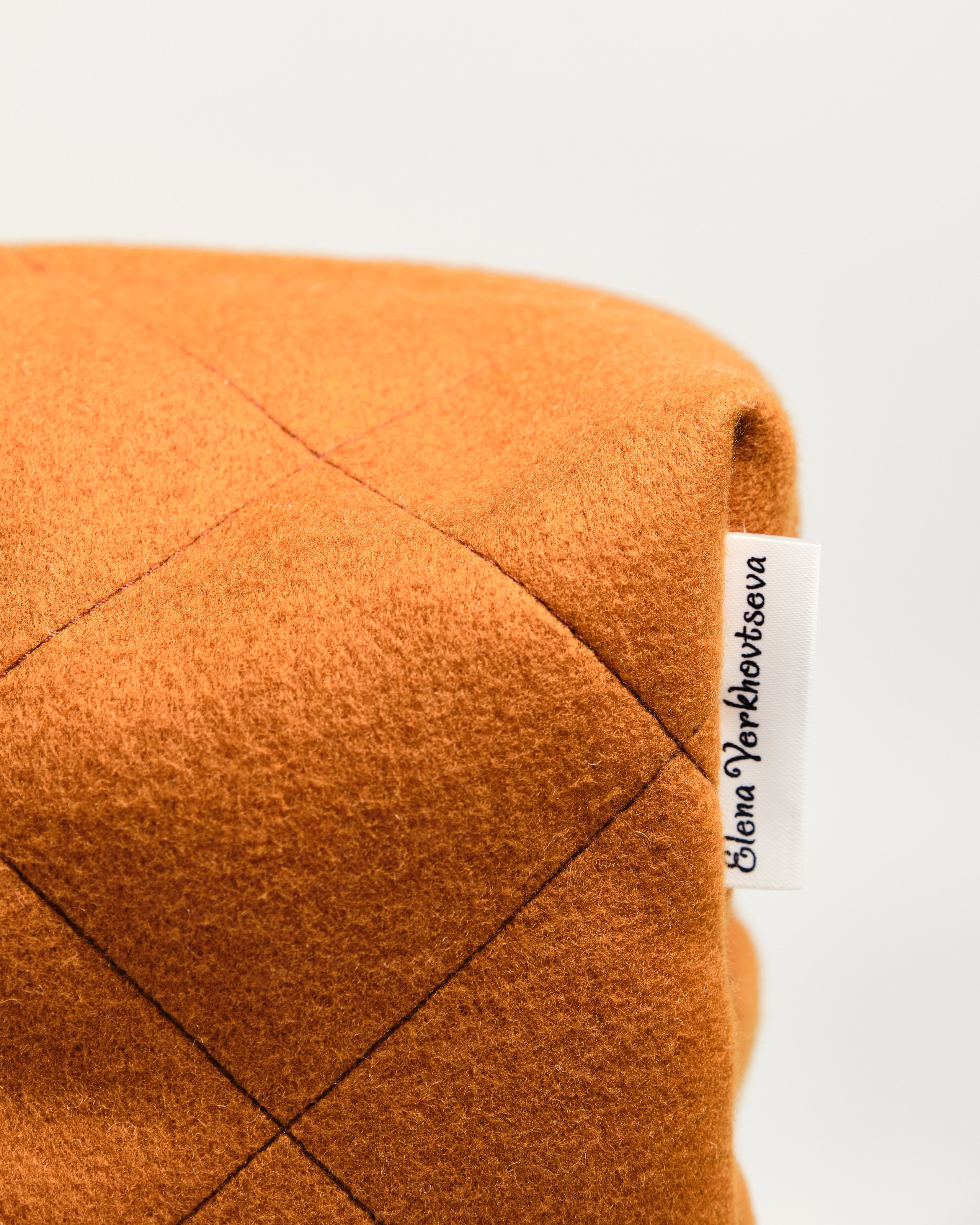 № 040. Косметички ручной работы СПб