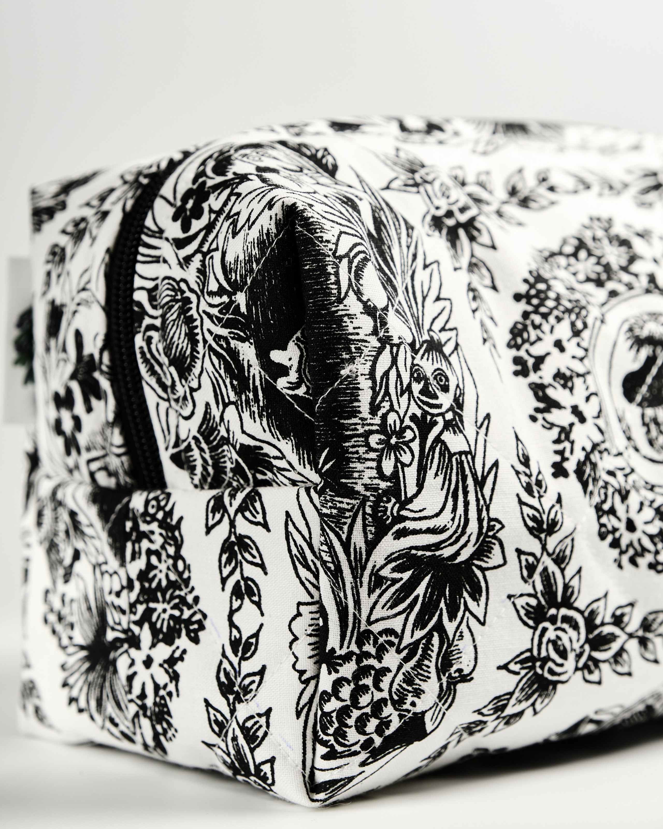 № 049. Косметички ручной работы СПб