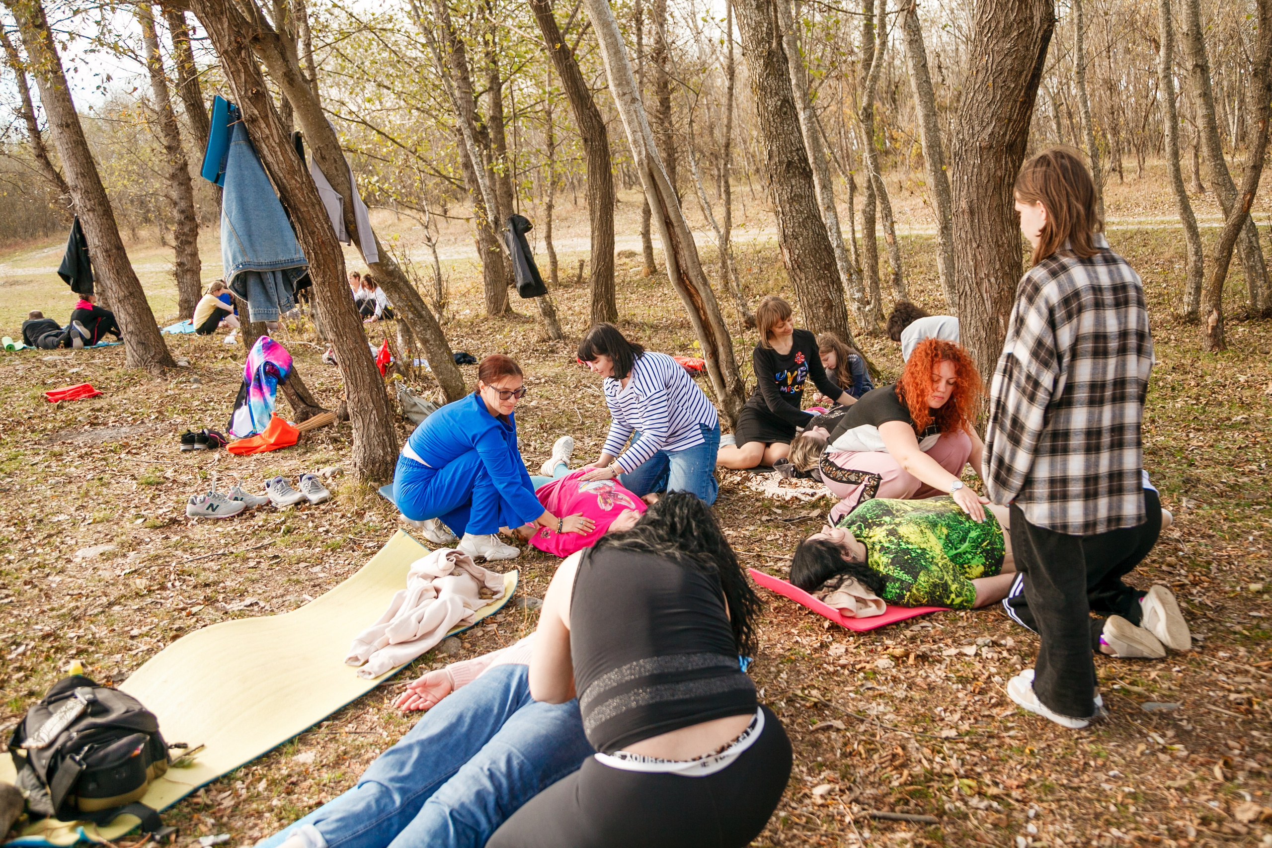 Ретрит"ОТКРОЙ СЕБЯ». Свадебный и семейный фотограф в Армавире