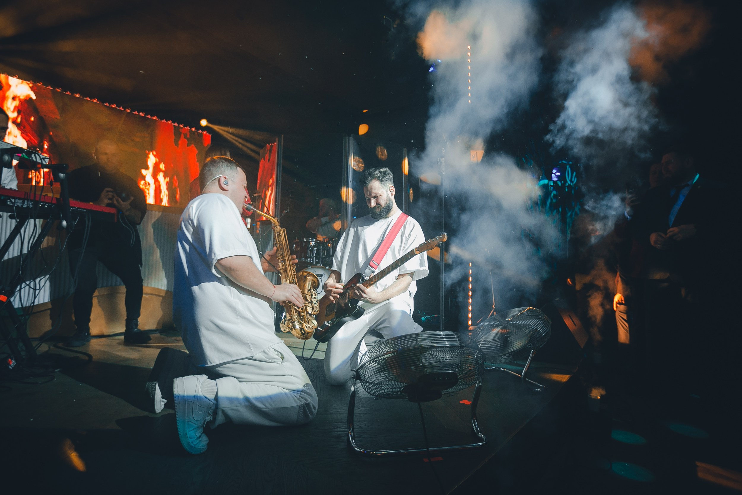 Майсы. Репортажный фотограф Андрей Герасимов