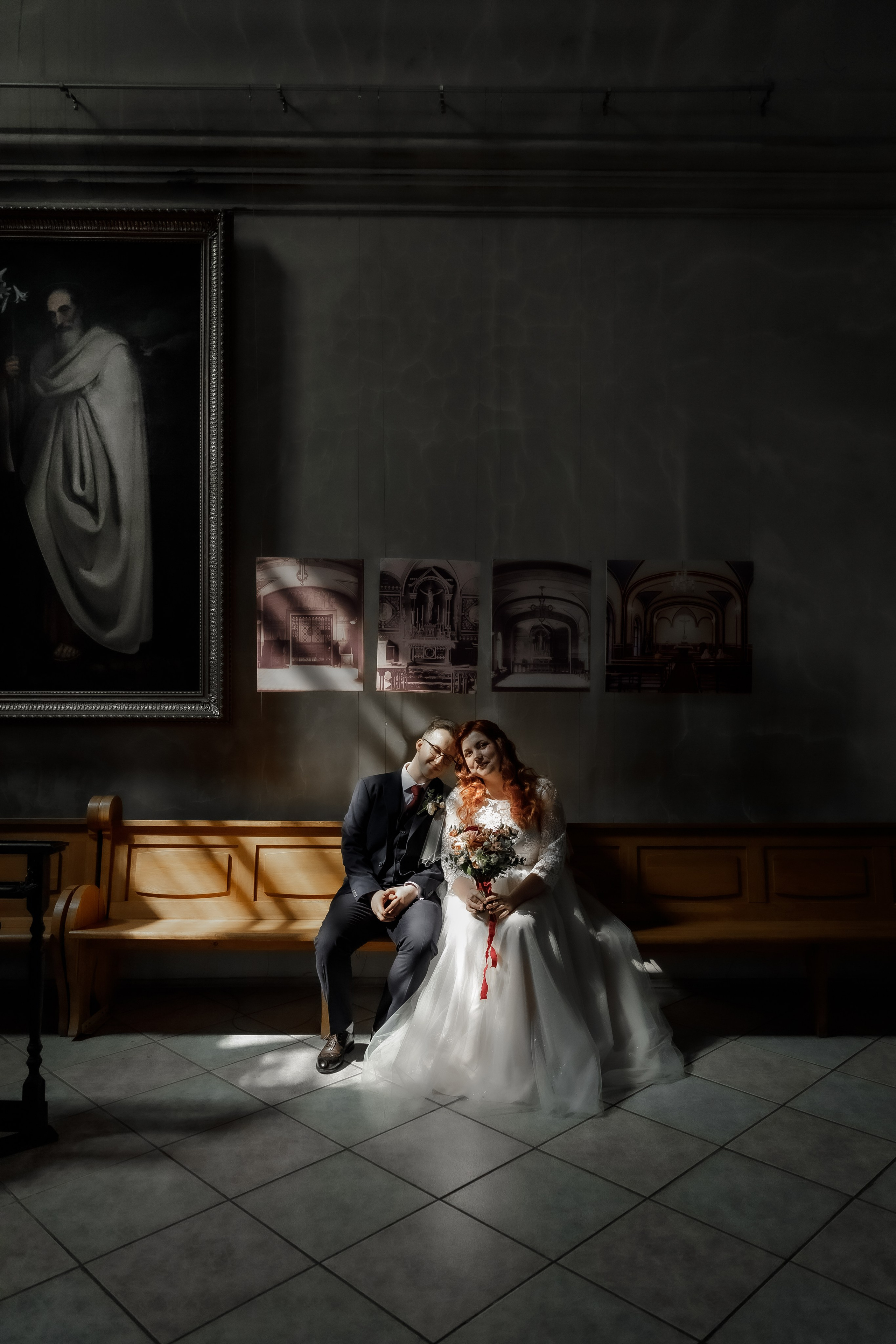 Венчание. Свадебный фотограф, крещение, венчание СПБ, Белгород Анна Коршунова