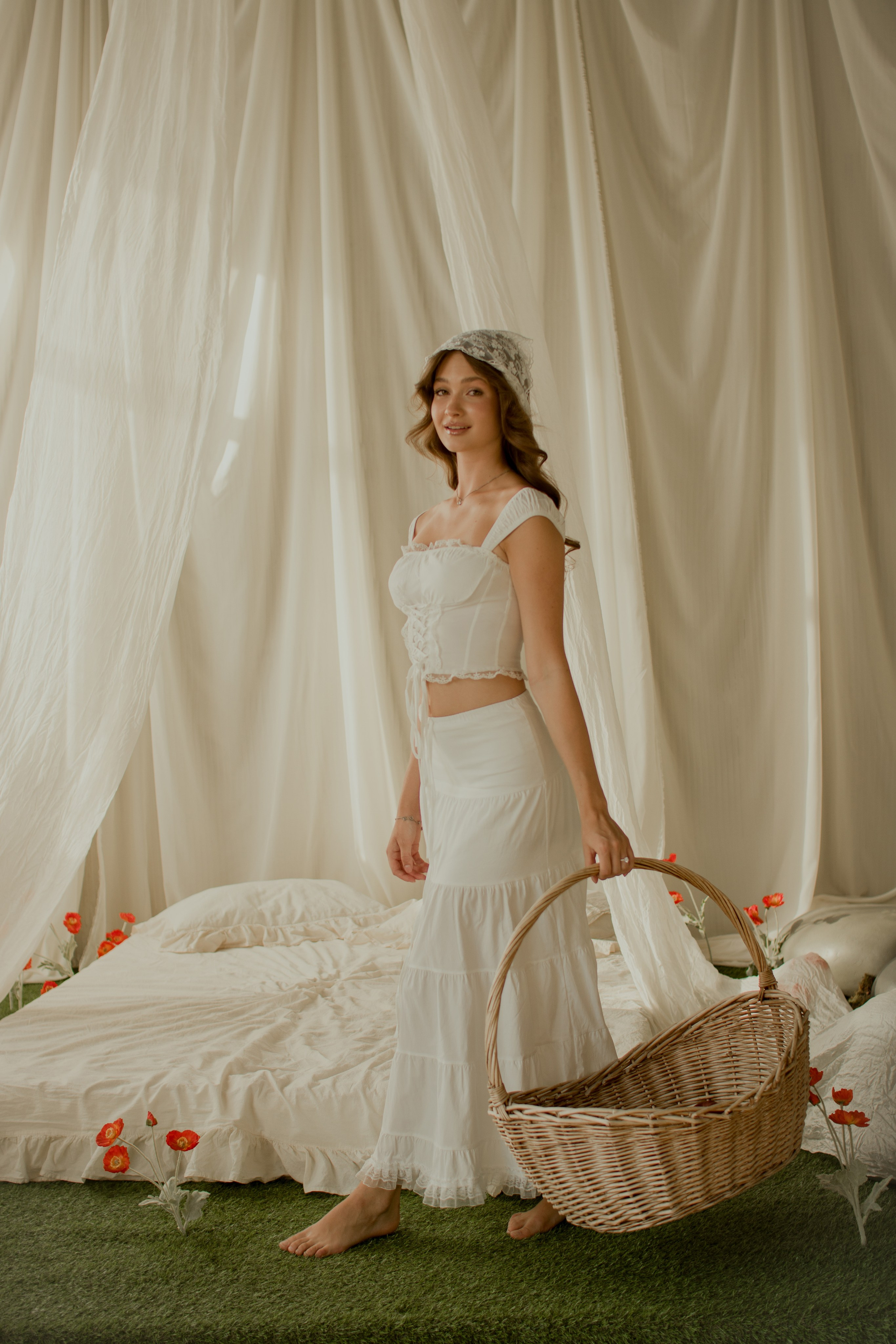 A L I C E. Фотограф Краснодар Анастасия Епифанова