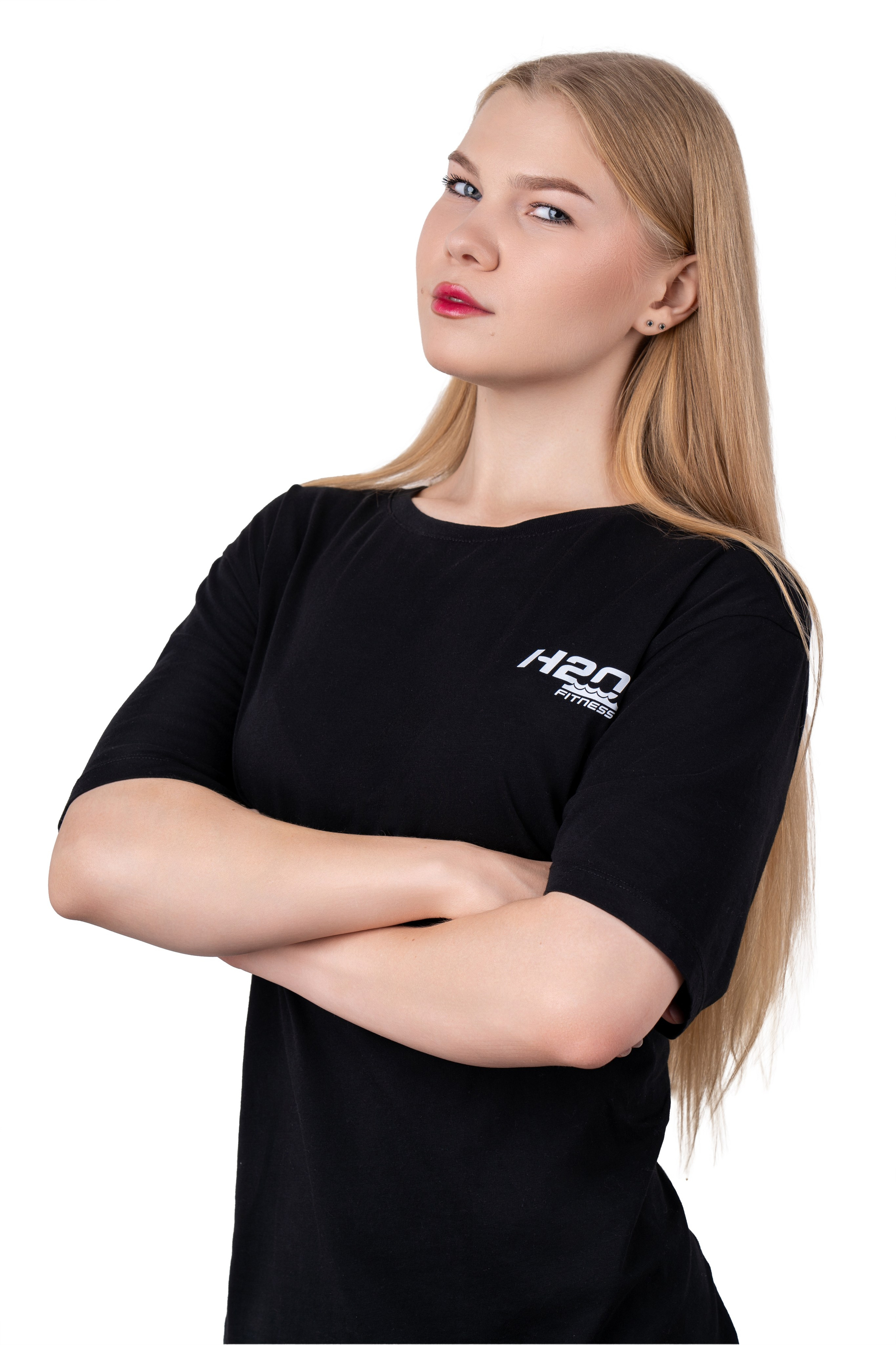 Команда H2O. Фотограф Денис Булавин