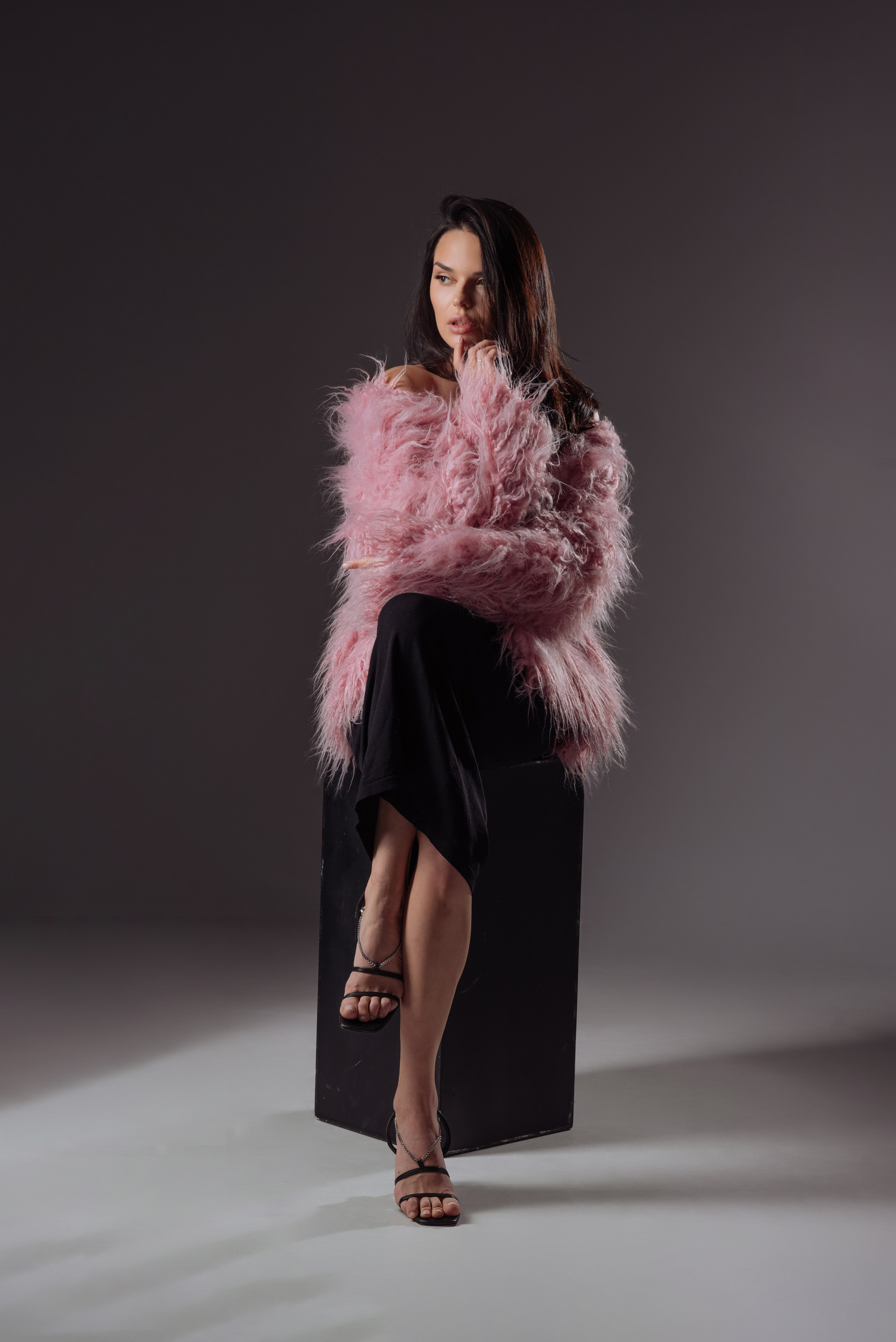 Женский портрет. Свадебный и семейный фотограф в Дзержинске Екатерина Шулакова