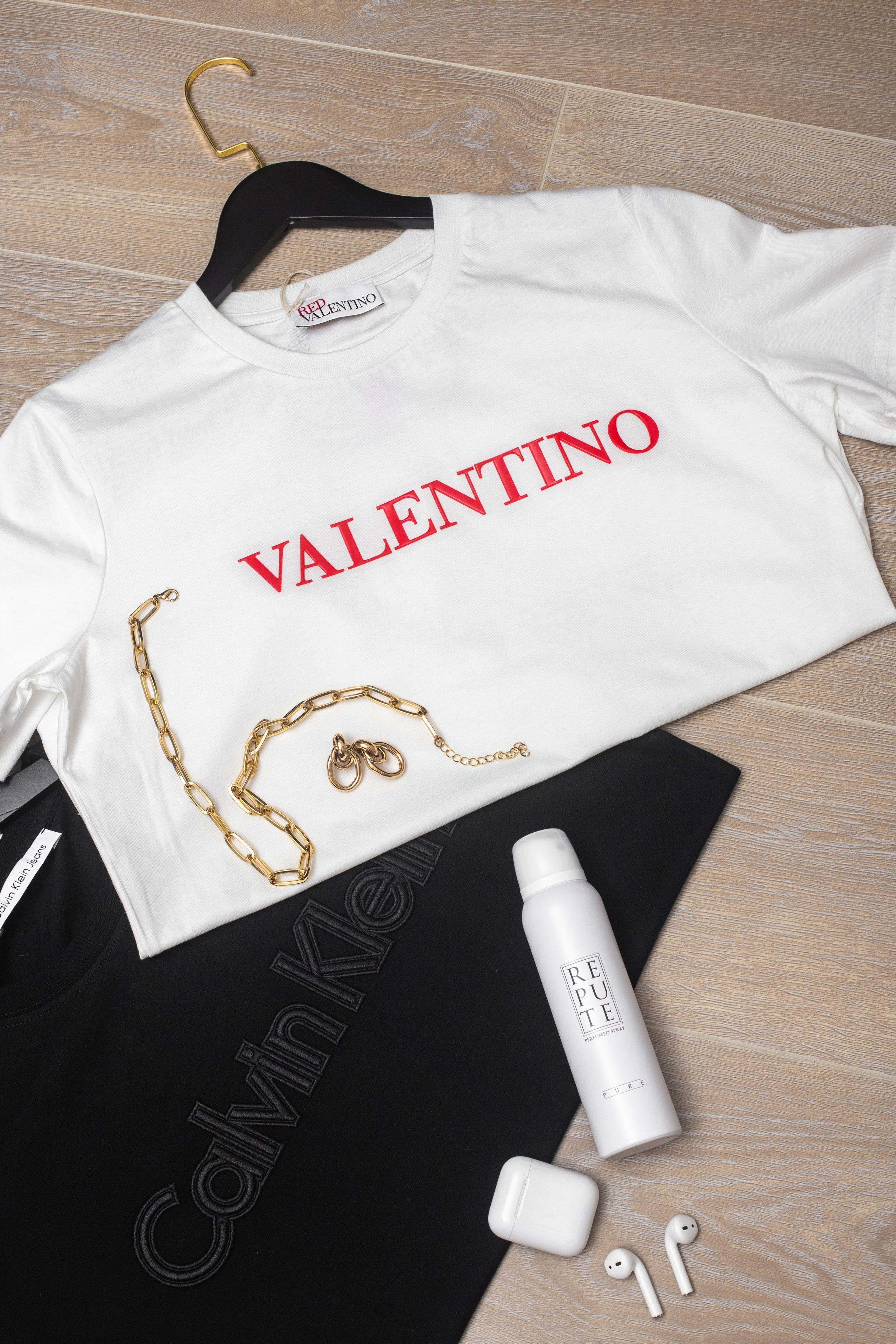 Одежда. Предметный и женский фотограф в Новосибирске