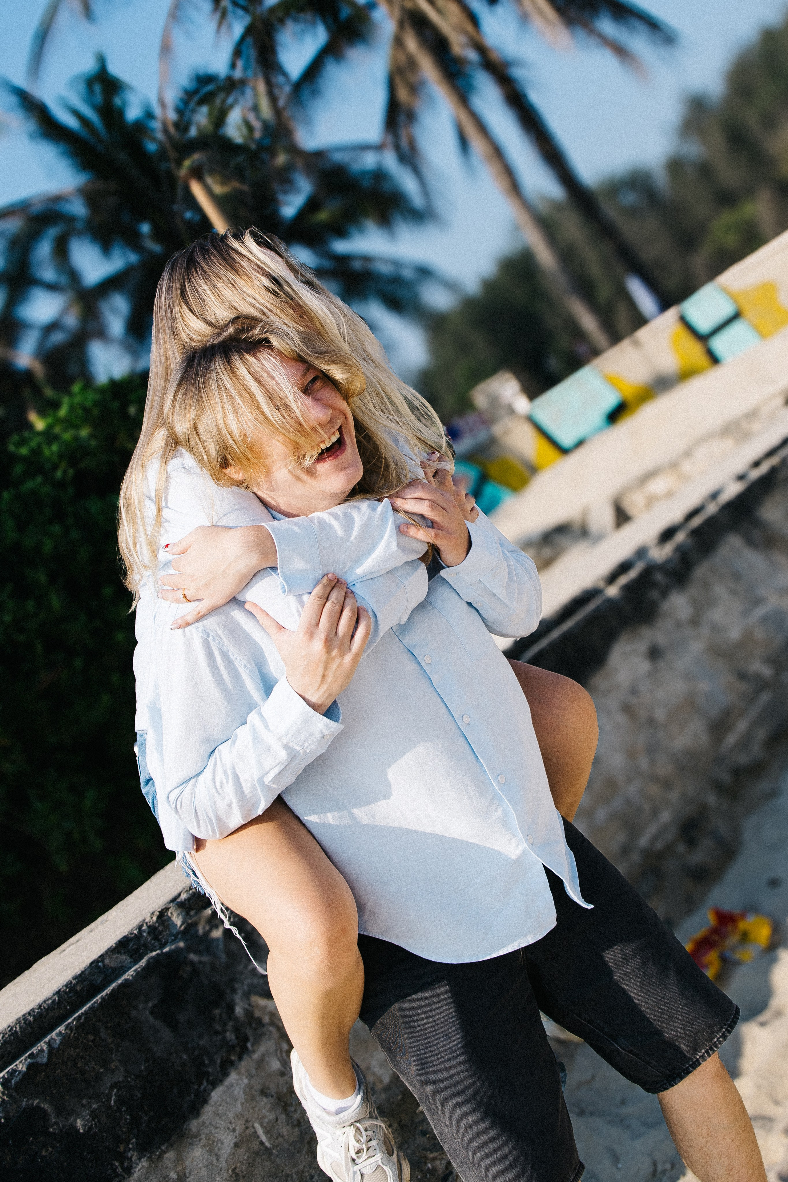 LOVE STORY. Фотограф Артём Культура