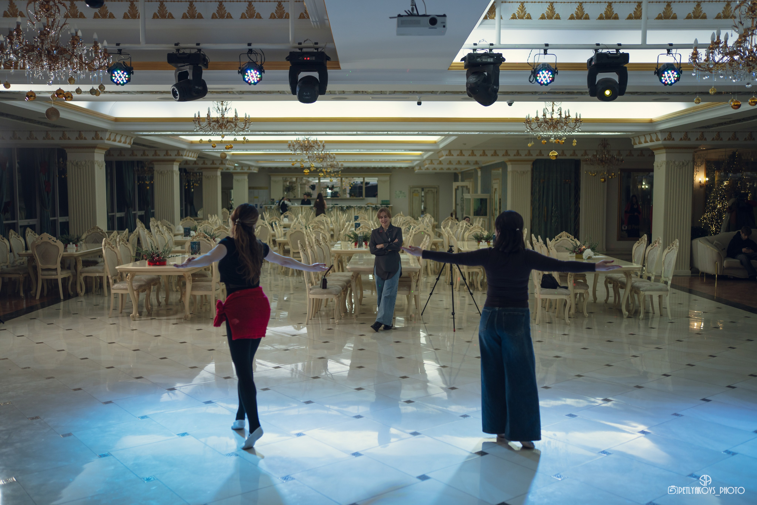 Отчётный концерт LEVITA. Фотограф, видеограф Пятигорск, Ставрополь, Ессентуки, Petlyakovs_photo