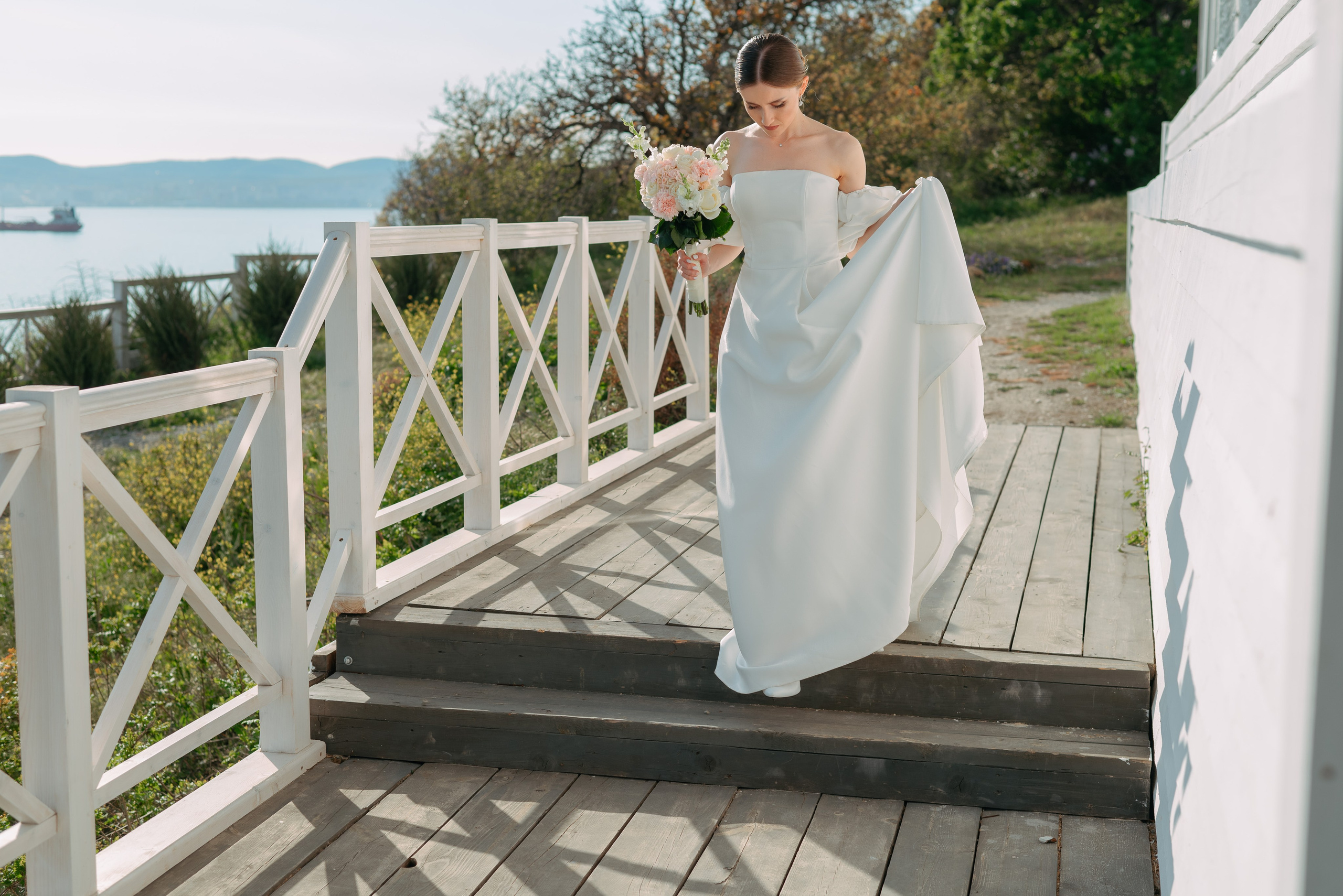 Анна + Павел. Фотографы Ивановы Краснодарский край