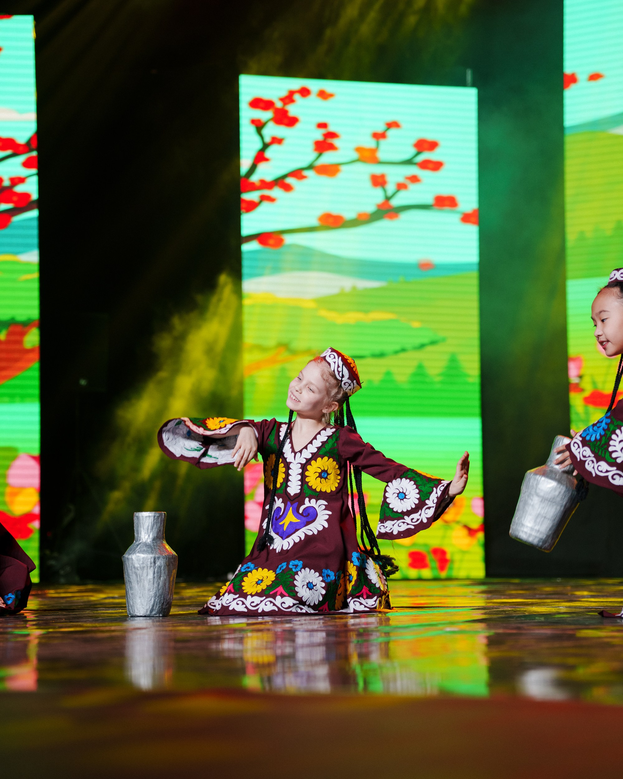 NOMAD «Концерт». Портретный и Репортажный Фотограф Москва