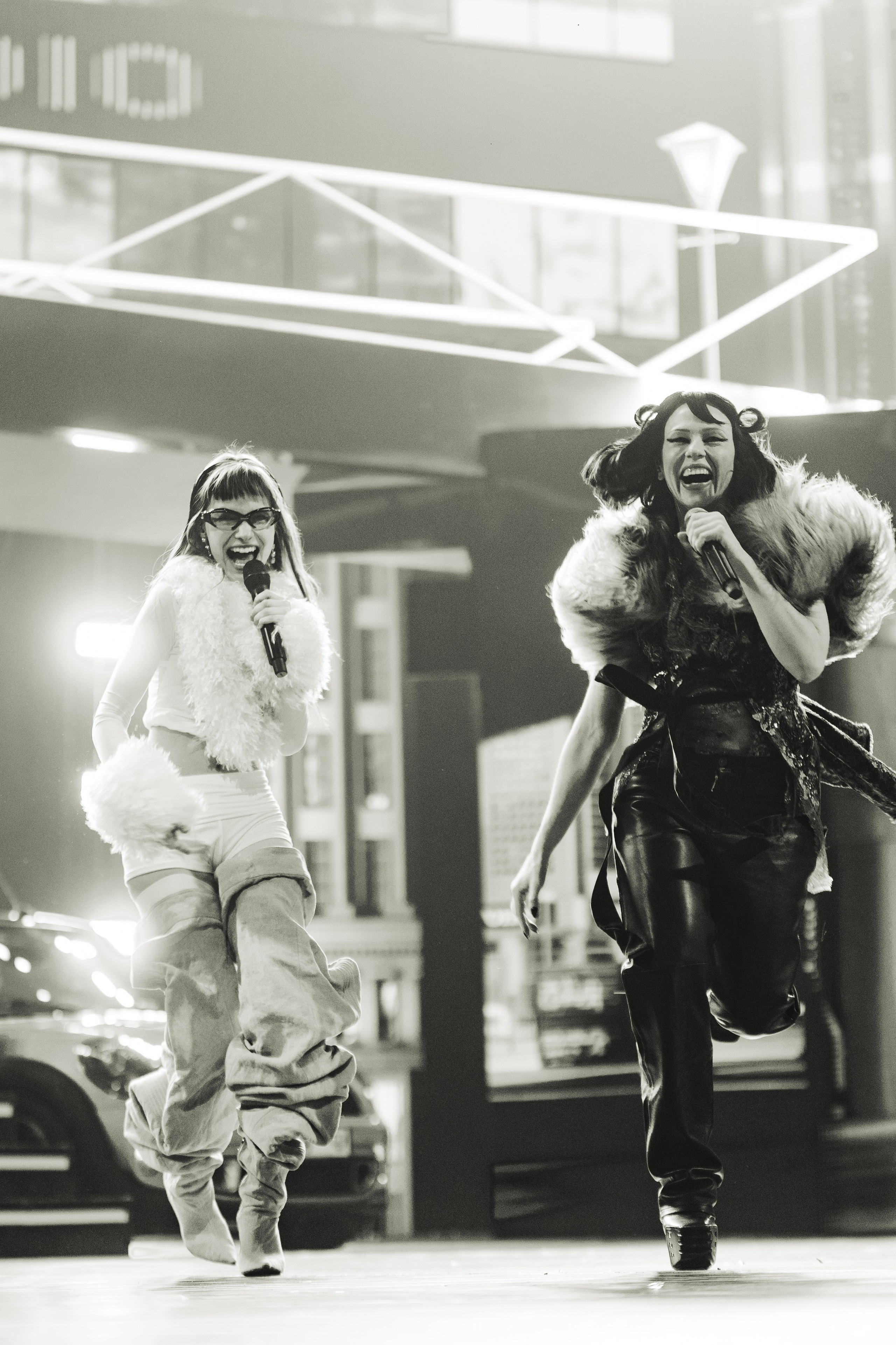 BIG LOVE SHOW _ МОСКВА. Концертный и репортажный фотограф в Москве и Санкт-Петербурге Мария