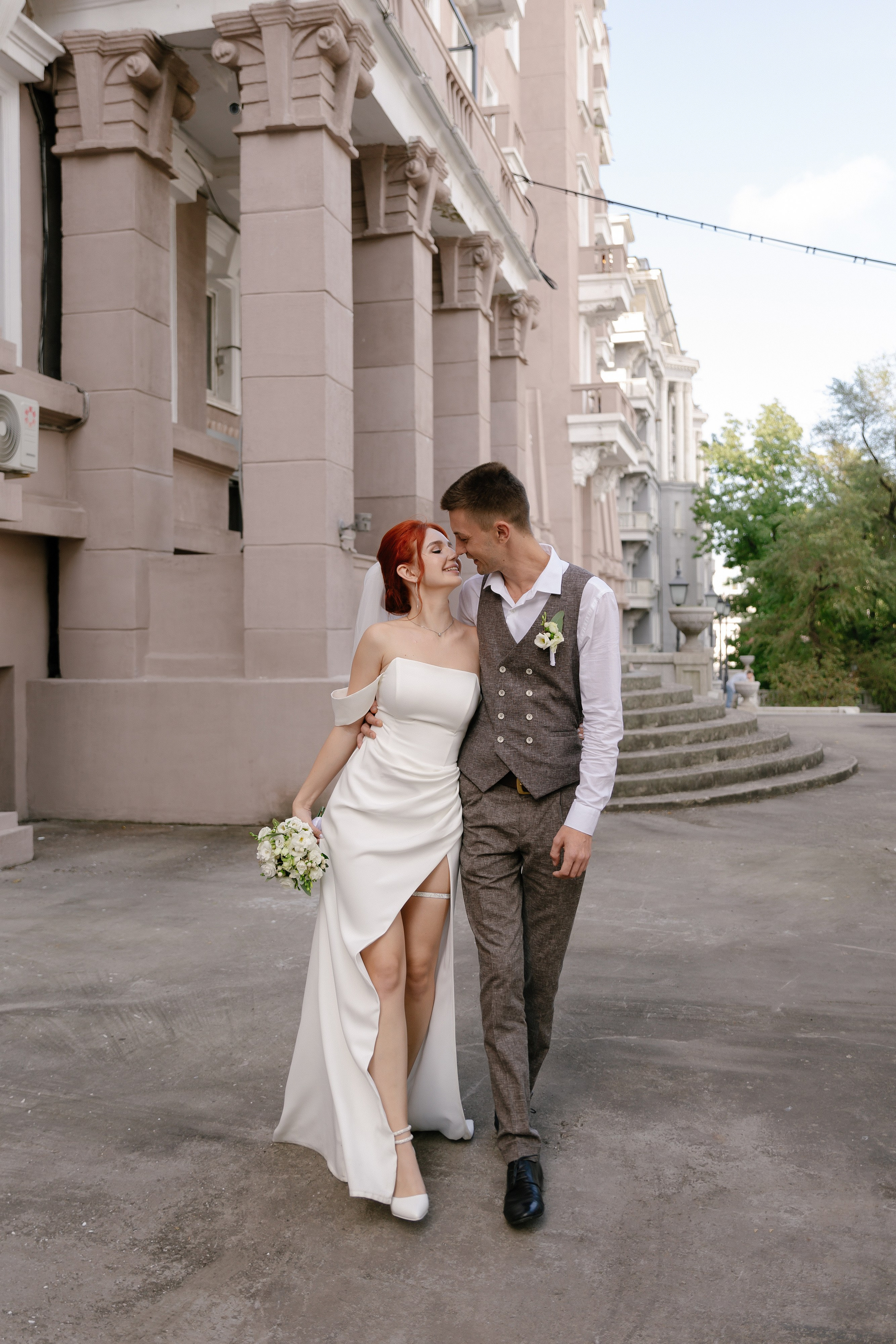 Виктория и Павел. Фотограф Влада Лаптева Владивосток, Приморский край