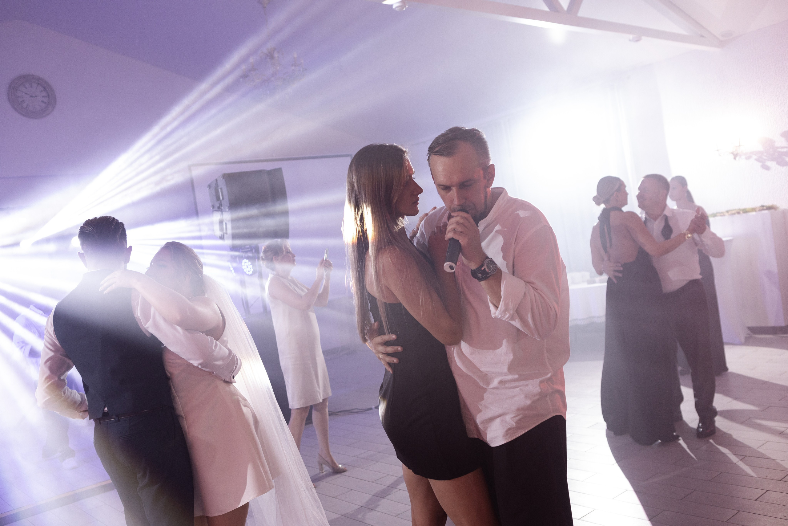 Саша и Виталия. Свадебный фотограф в Воронеже Вероника Богай