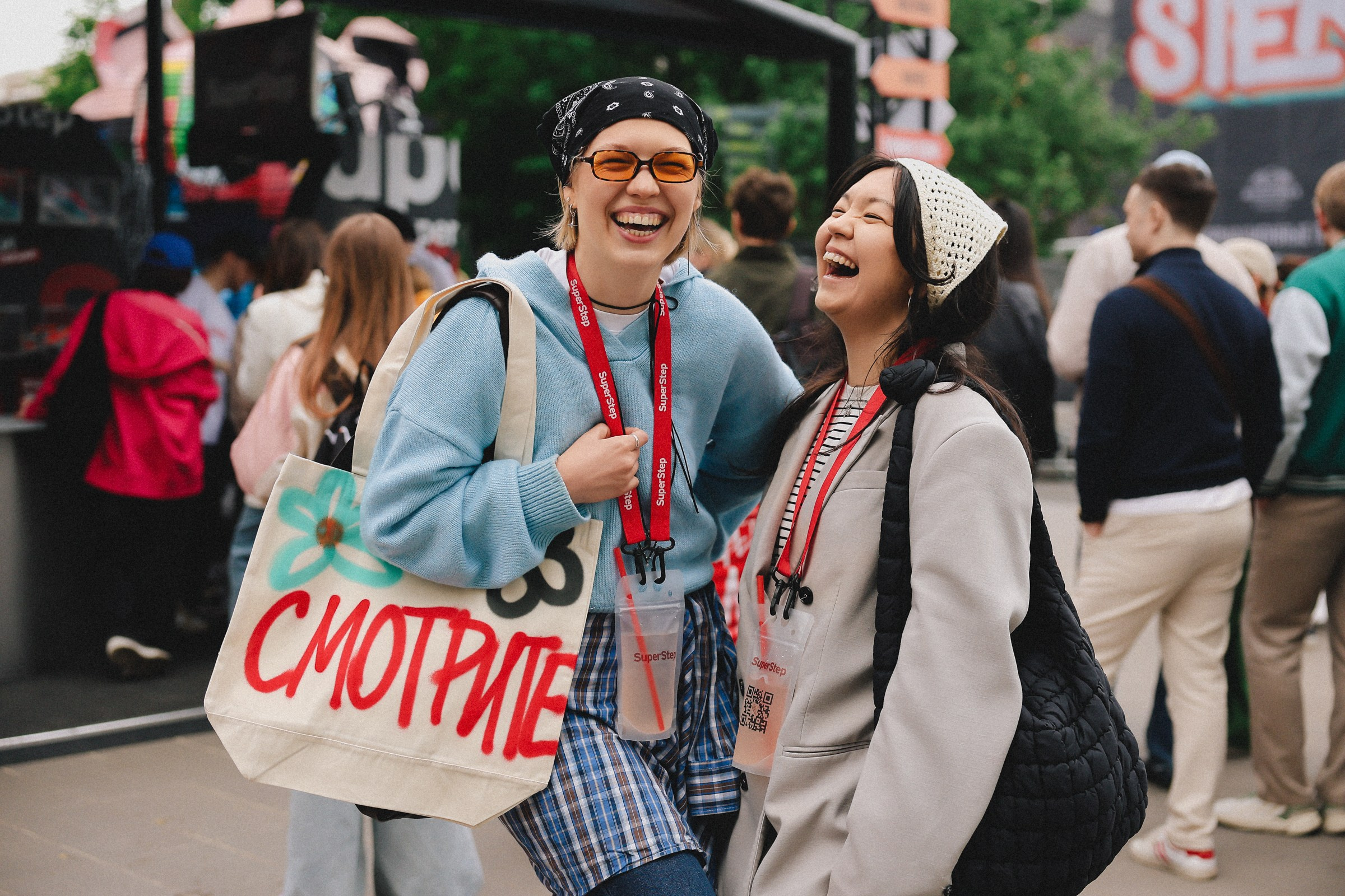 /РЕПОРТАЖ/ Фестиваль StereoLeto by SuperStep. Свадебный фотограф Великий Новгород Станислав Кособудский