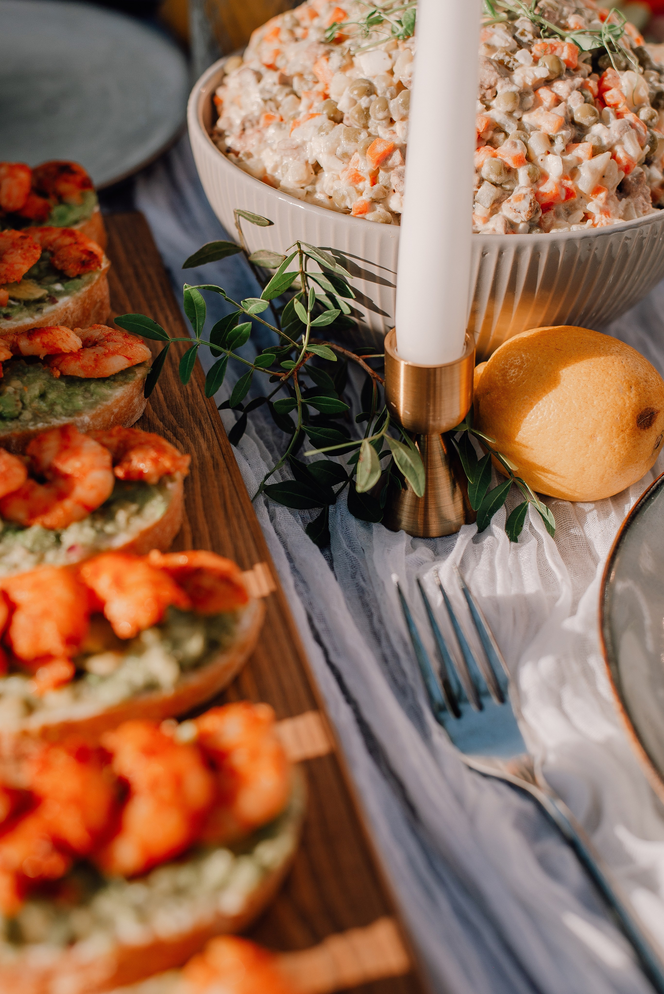 Анна, день рождения. Семейный и детский фотограф Иваново Ксения Азаренкова