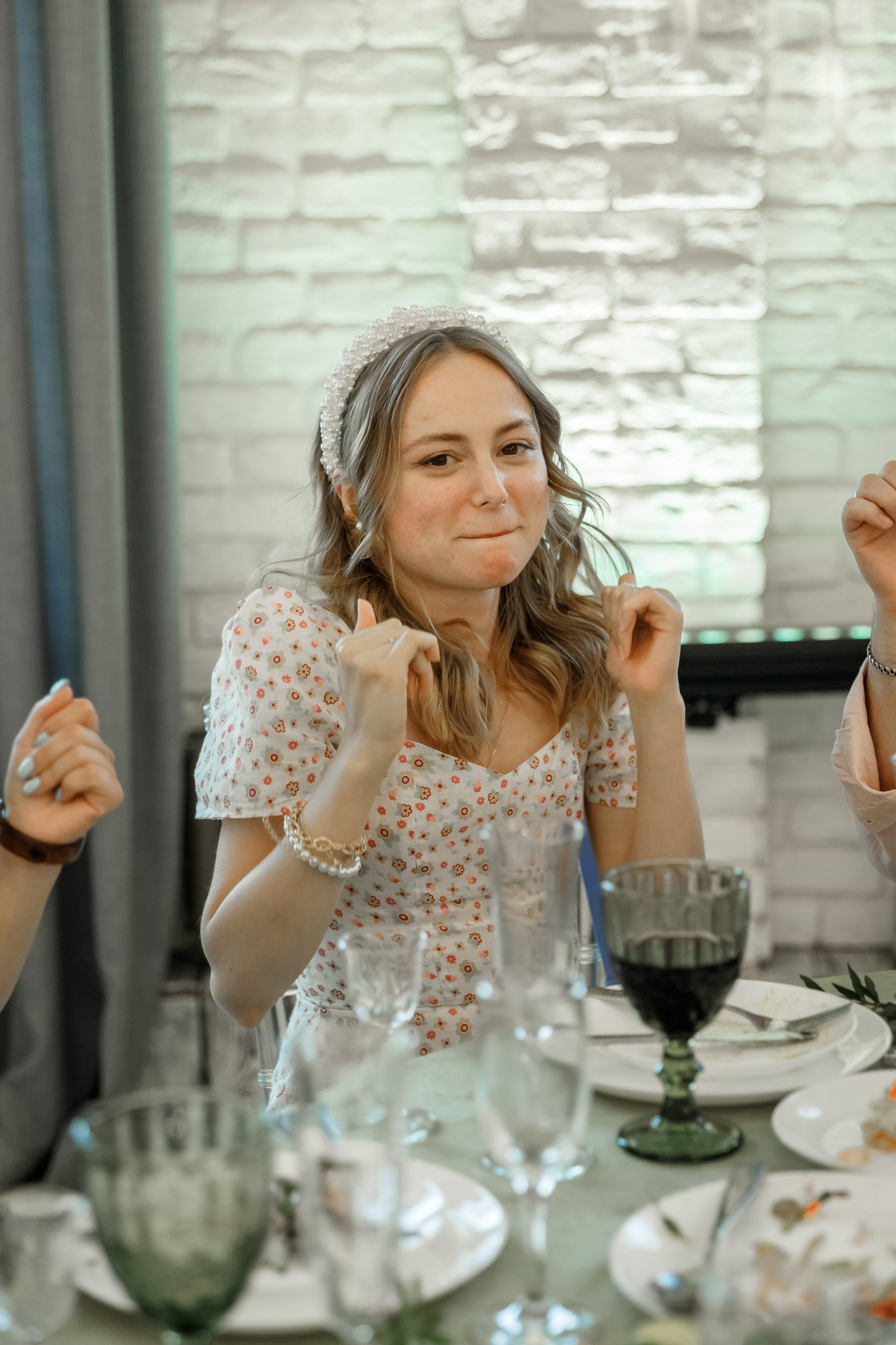 Кирилл и Ольга. Свадебный фотограф, крещение, венчание СПБ, Белгород Анна Коршунова