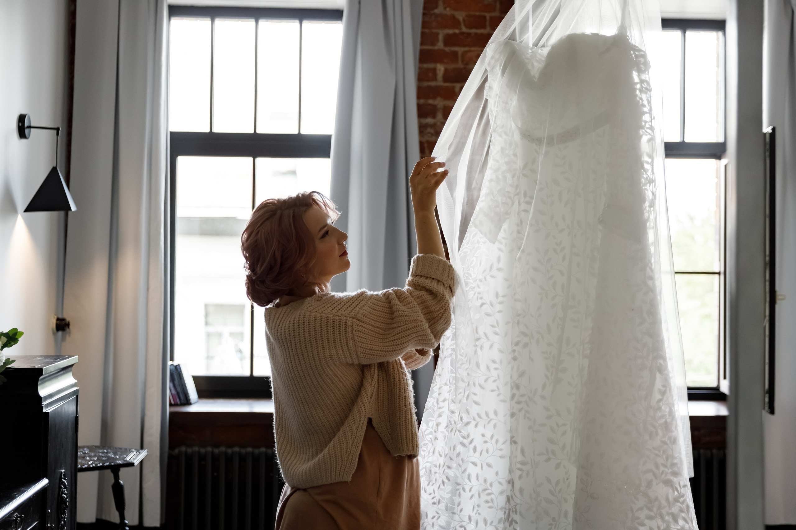 Кирилл и Екатерина. Свадебный фотограф, крещение, венчание СПБ, Белгород Анна Коршунова