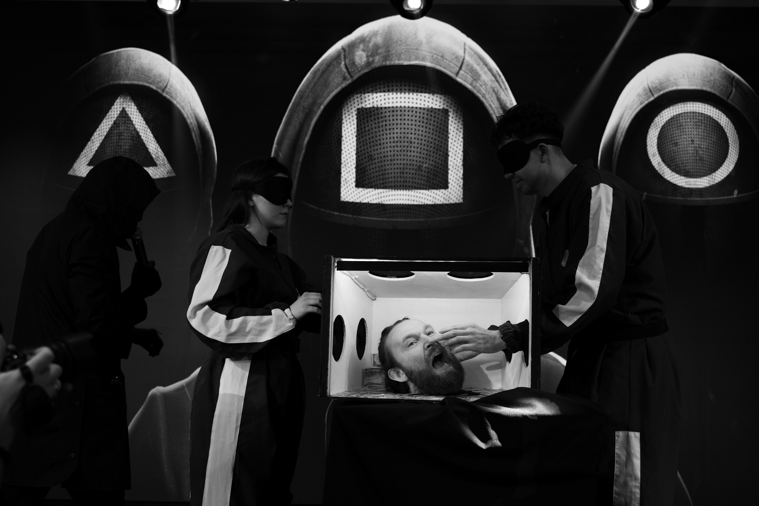 События. Фотограф событийных мероприятий в Москве и МО