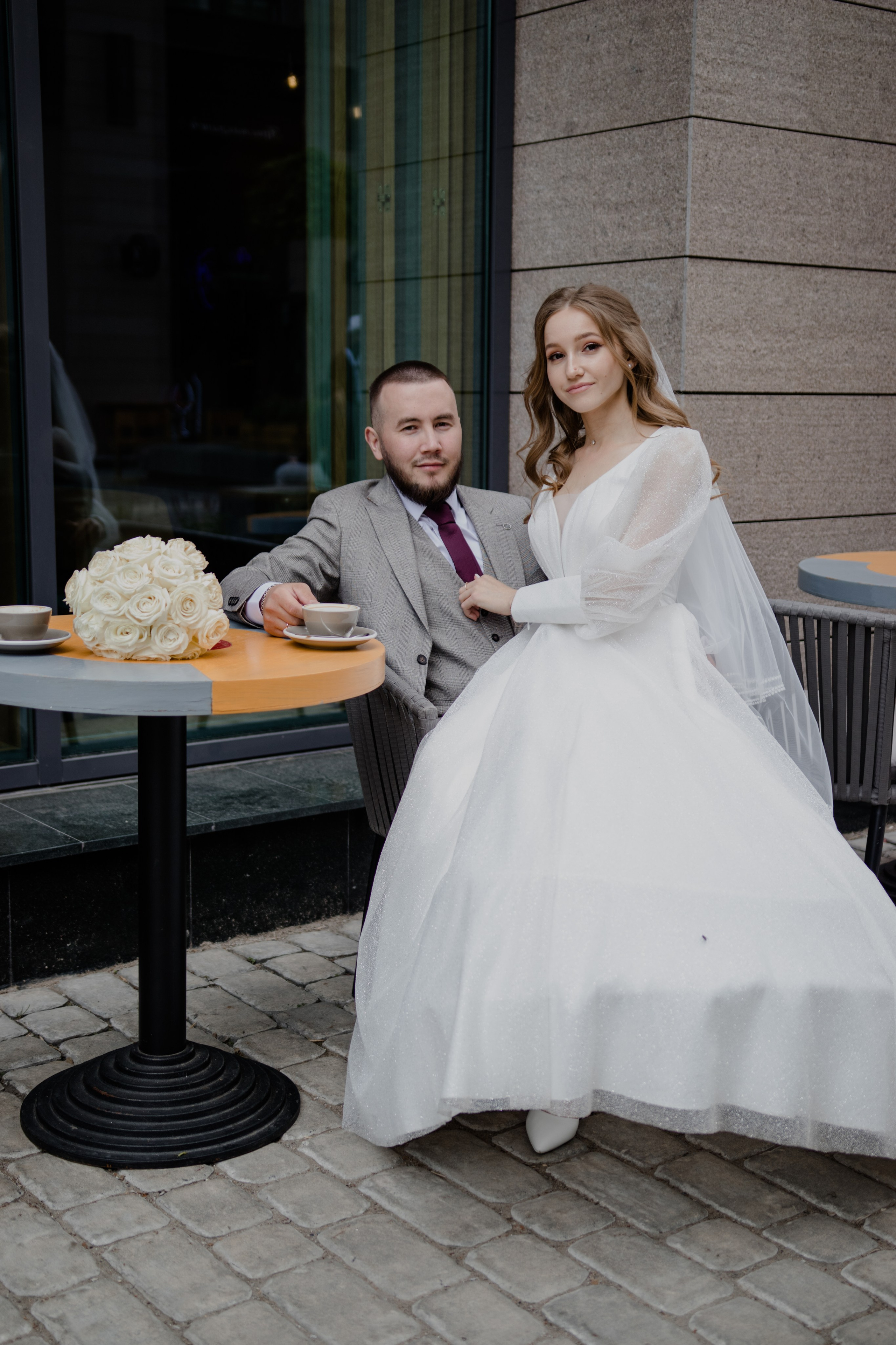 Профессиональный свадебный фотограф в Уфе от 3000 руб. Свадебный и семейный фотограф в Уфе и Башкирии Дмитрий Коломеец