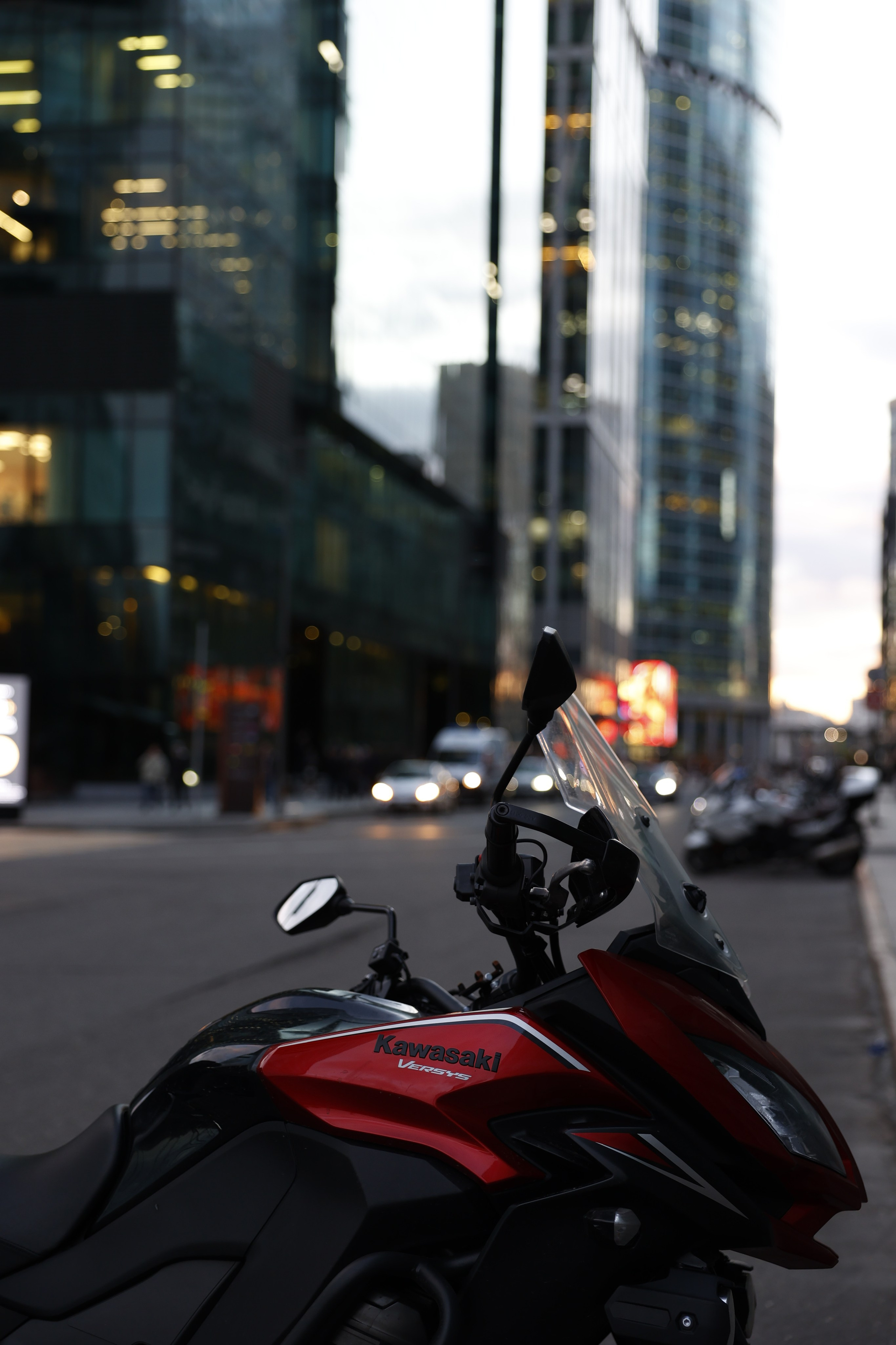 Looking Glass Land. ITMAG.ME | Visual Art