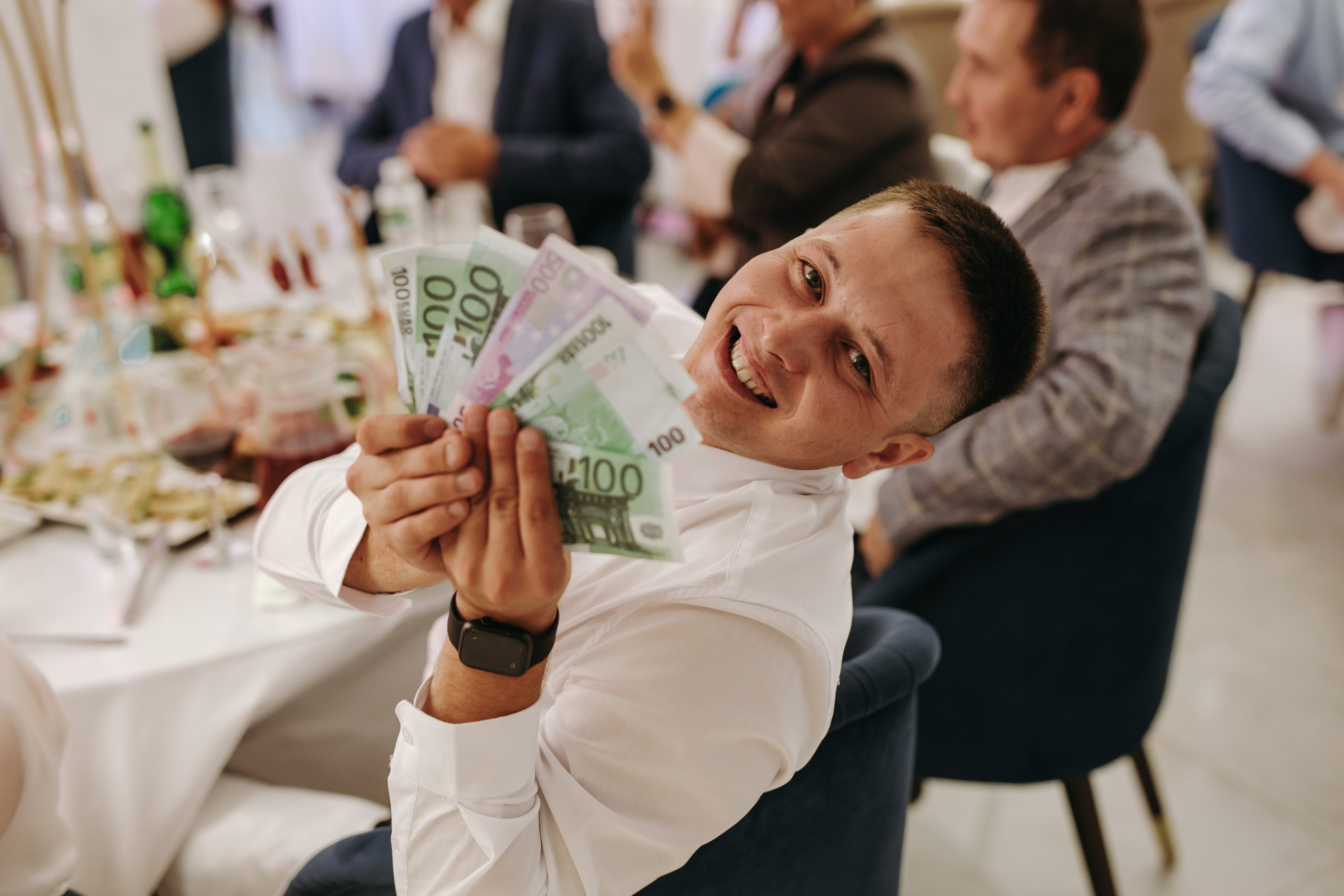 Съемки. Свадебный и семейный фотограф в Уфе Руслан Миргаляов