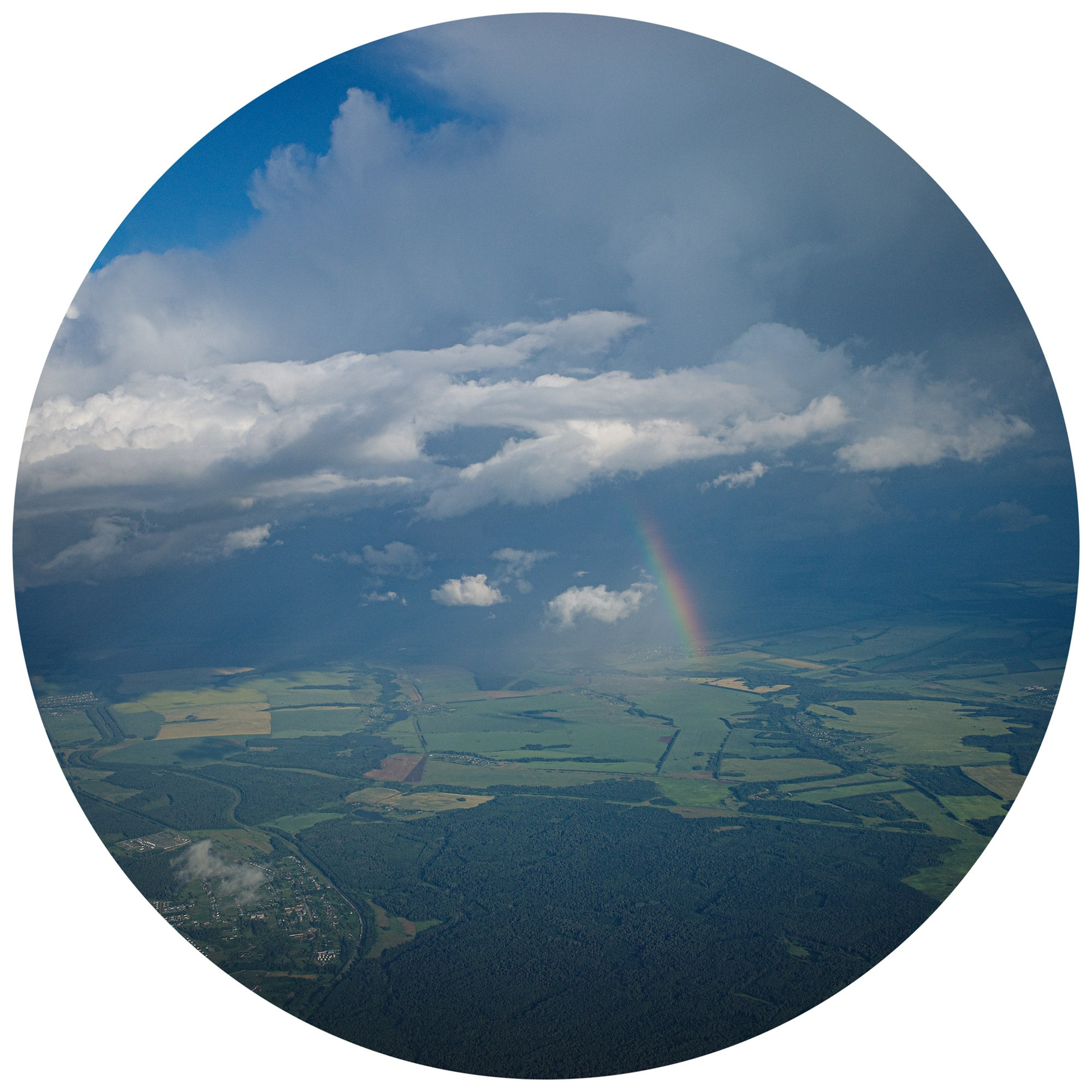 Ситец небес 2024. Яна Каменская