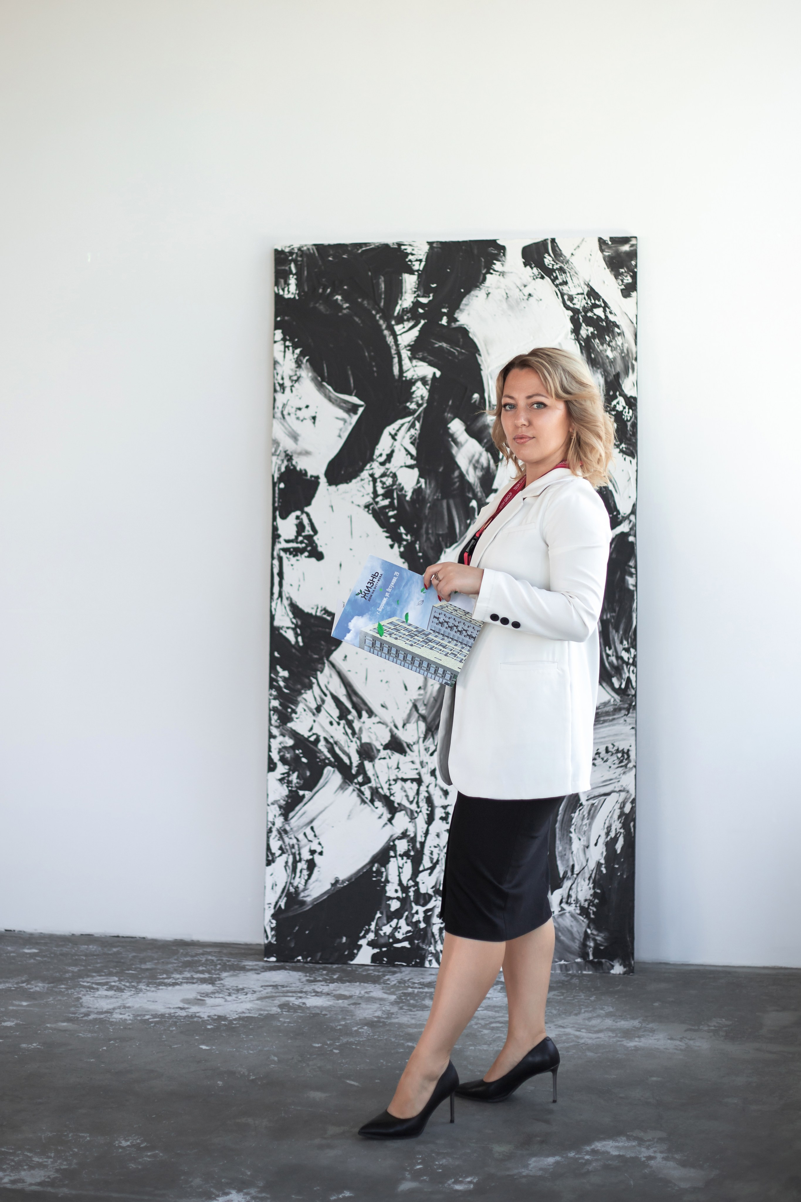 TEON Group_бизнес-портрет сотрудников. Фотограф Воронеж, Новая Усмань Мария Бублик